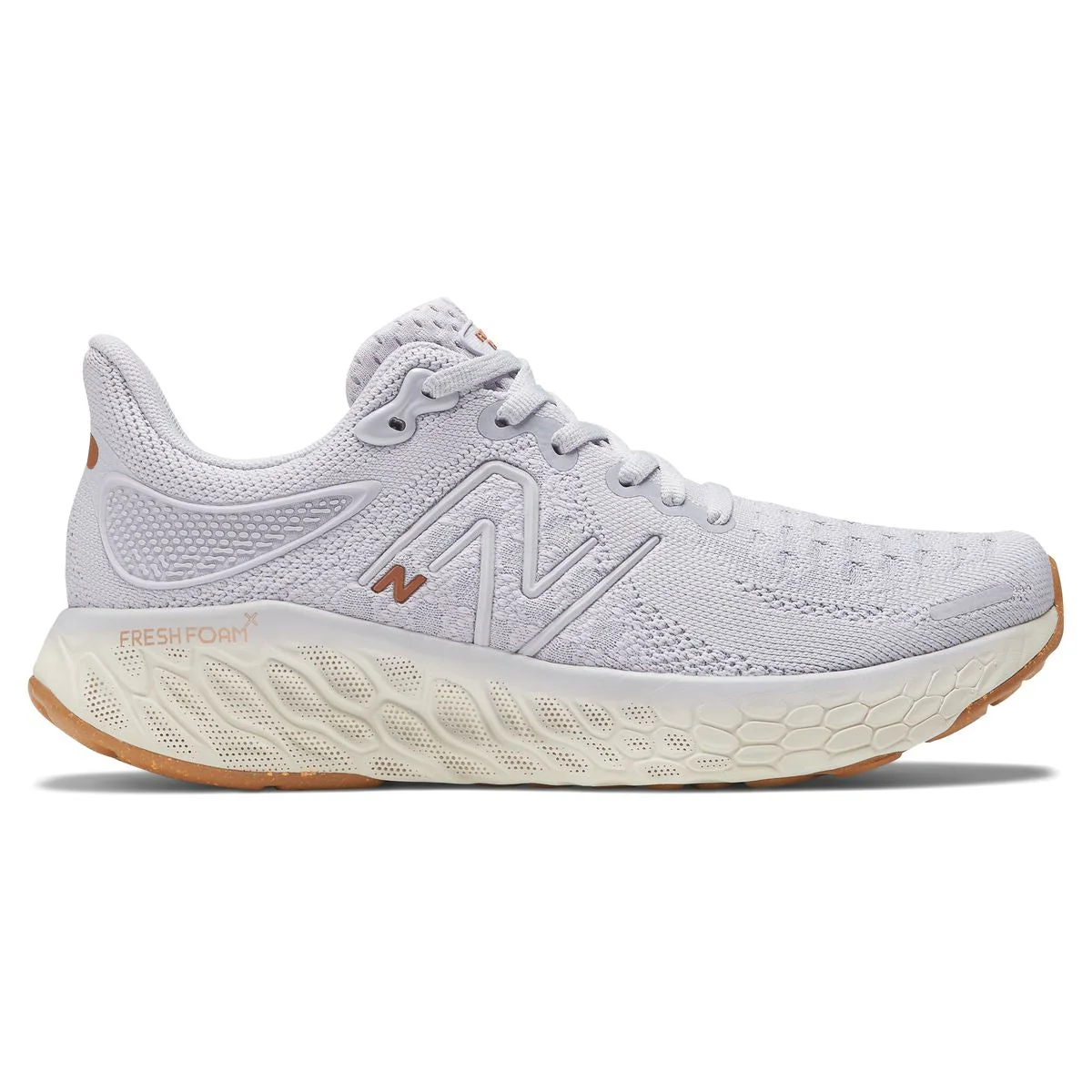 New Balance Women's Fresh Foam X 1080V12 in Light Purple