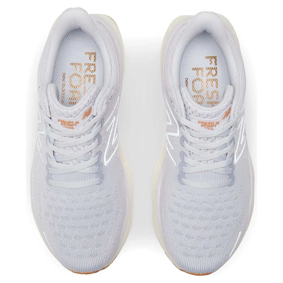 New Balance Women's Fresh Foam X 1080V12 in Light Purple - Image 3