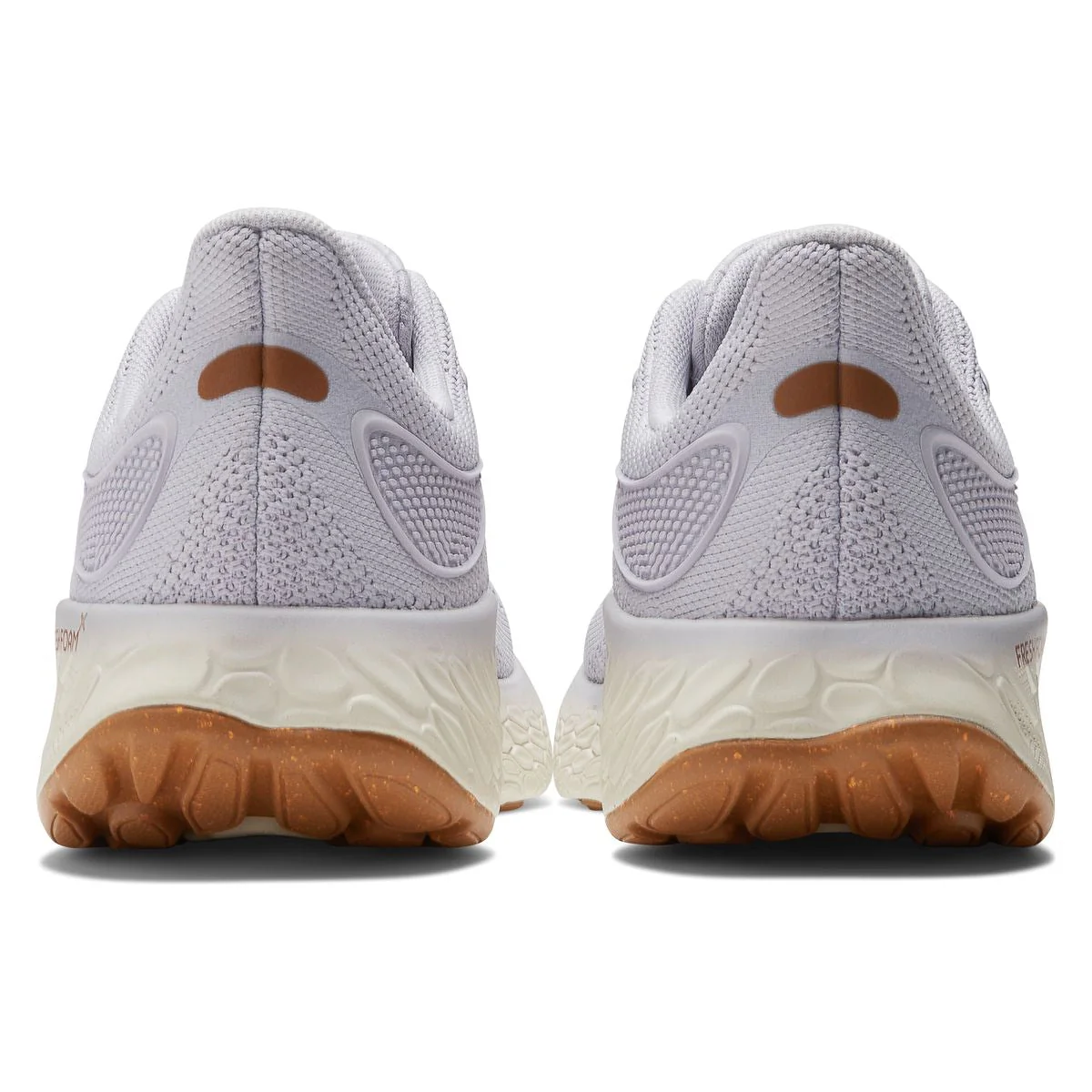 New Balance Women's Fresh Foam X 1080V12 in Light Purple - Image 6