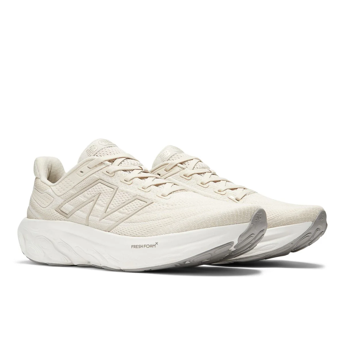 New Balance Men's Fresh Foam X 1080V13 in Timberwolf - Image 5