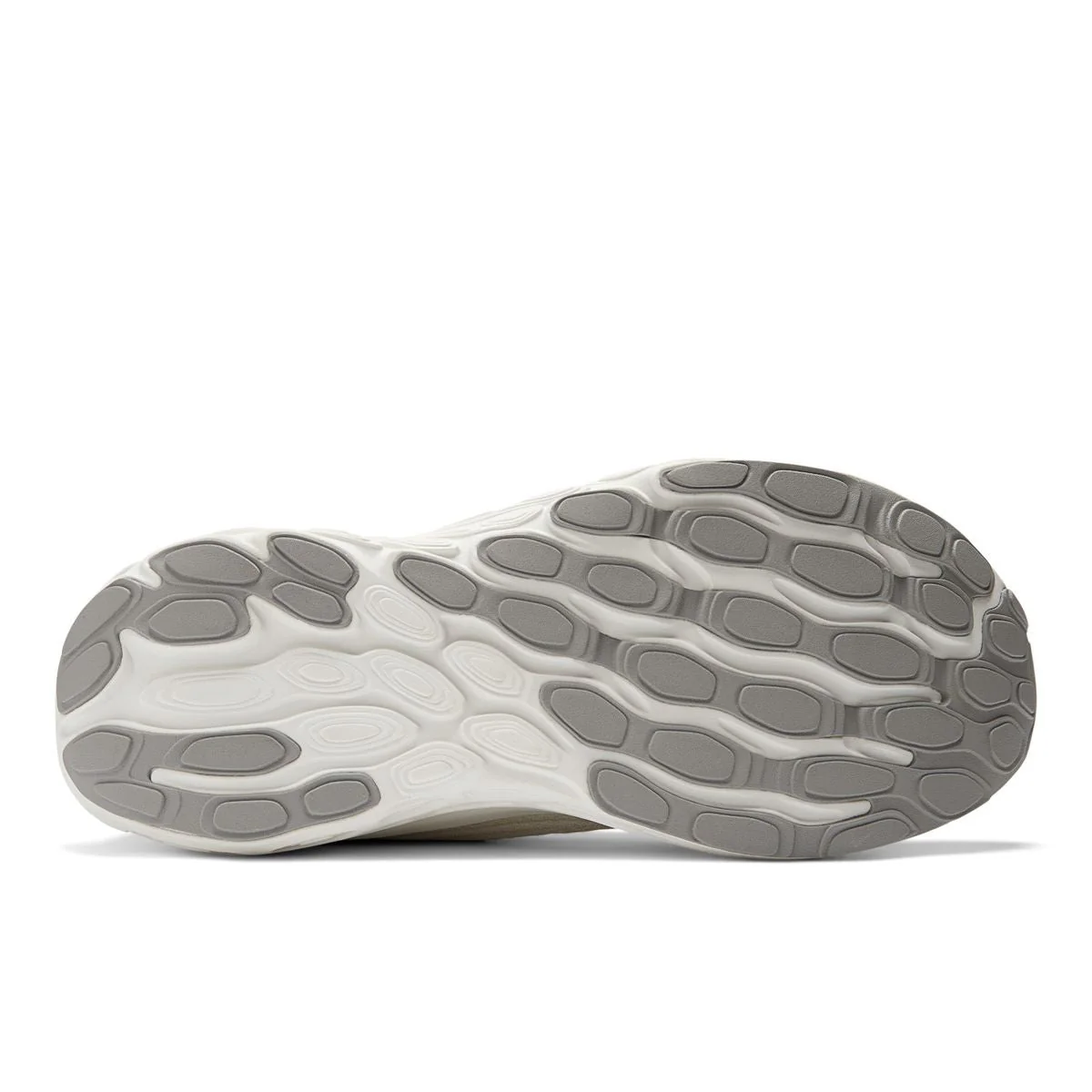 New Balance Men's Fresh Foam X 1080V13 in Timberwolf - Image 7