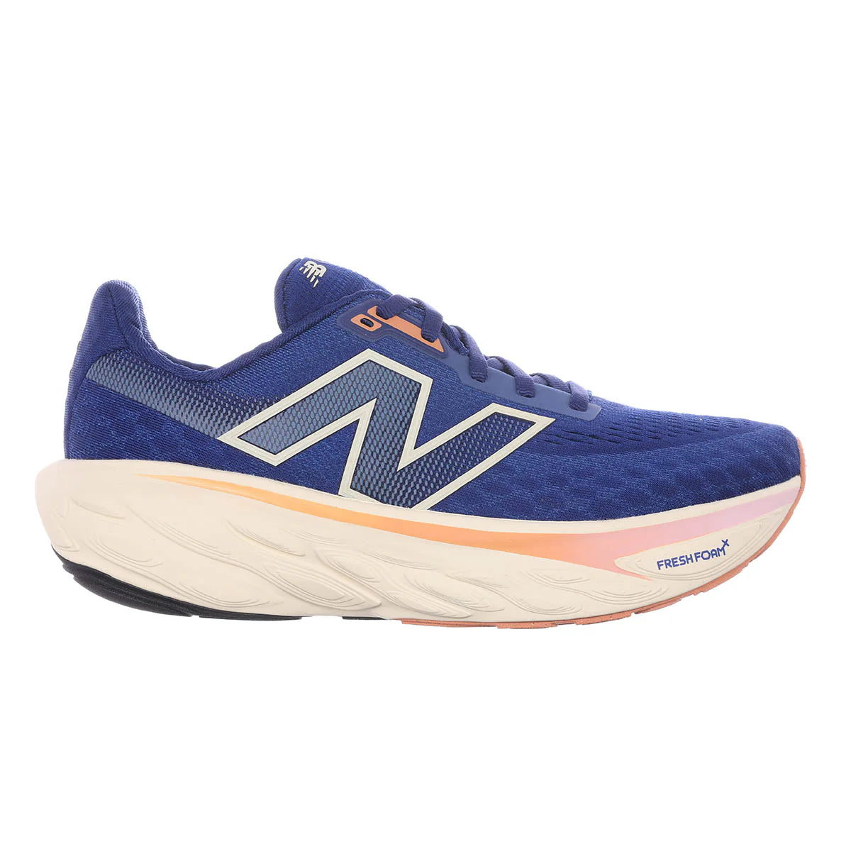 New Balance Women's Fresh Foam X 1080v14 in Inkwell - Image 2