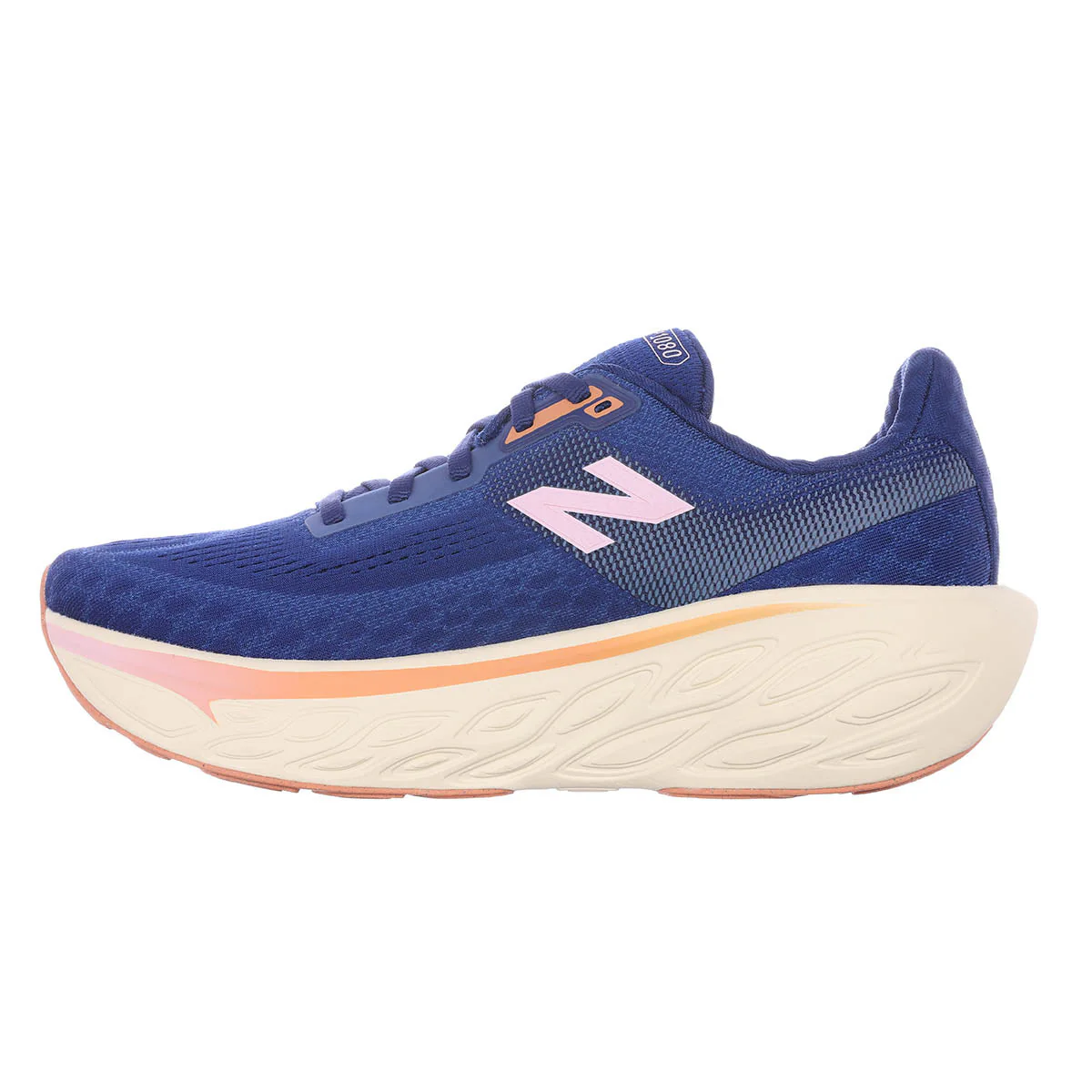 New Balance Women's Fresh Foam X 1080v14 in Inkwell - Image 3