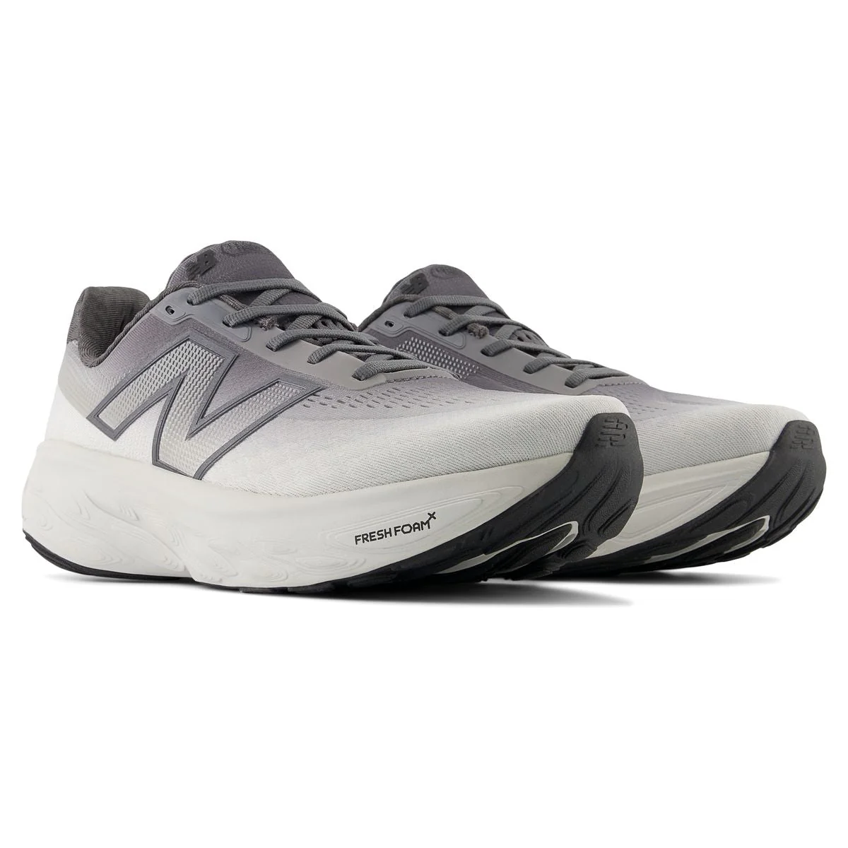 New Balance Men's Fresh Foam X 1080V14 in Grey - Image 3