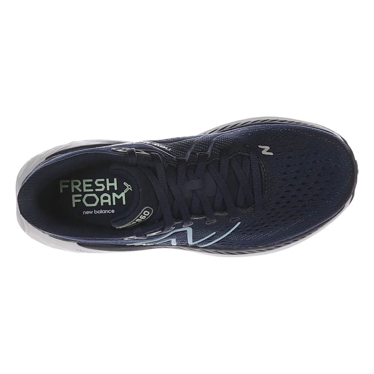 New Balance Women's Fresh Foam X 860v13 in Blue - Image 3