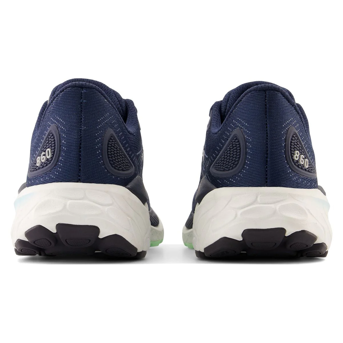 New Balance Women's Fresh Foam X 860v13 in Blue - Image 6