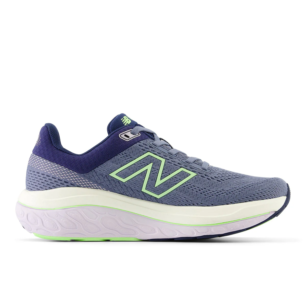 New Balance Women's Fresh Foam X 860v14 in Arctic Grey - Image 3