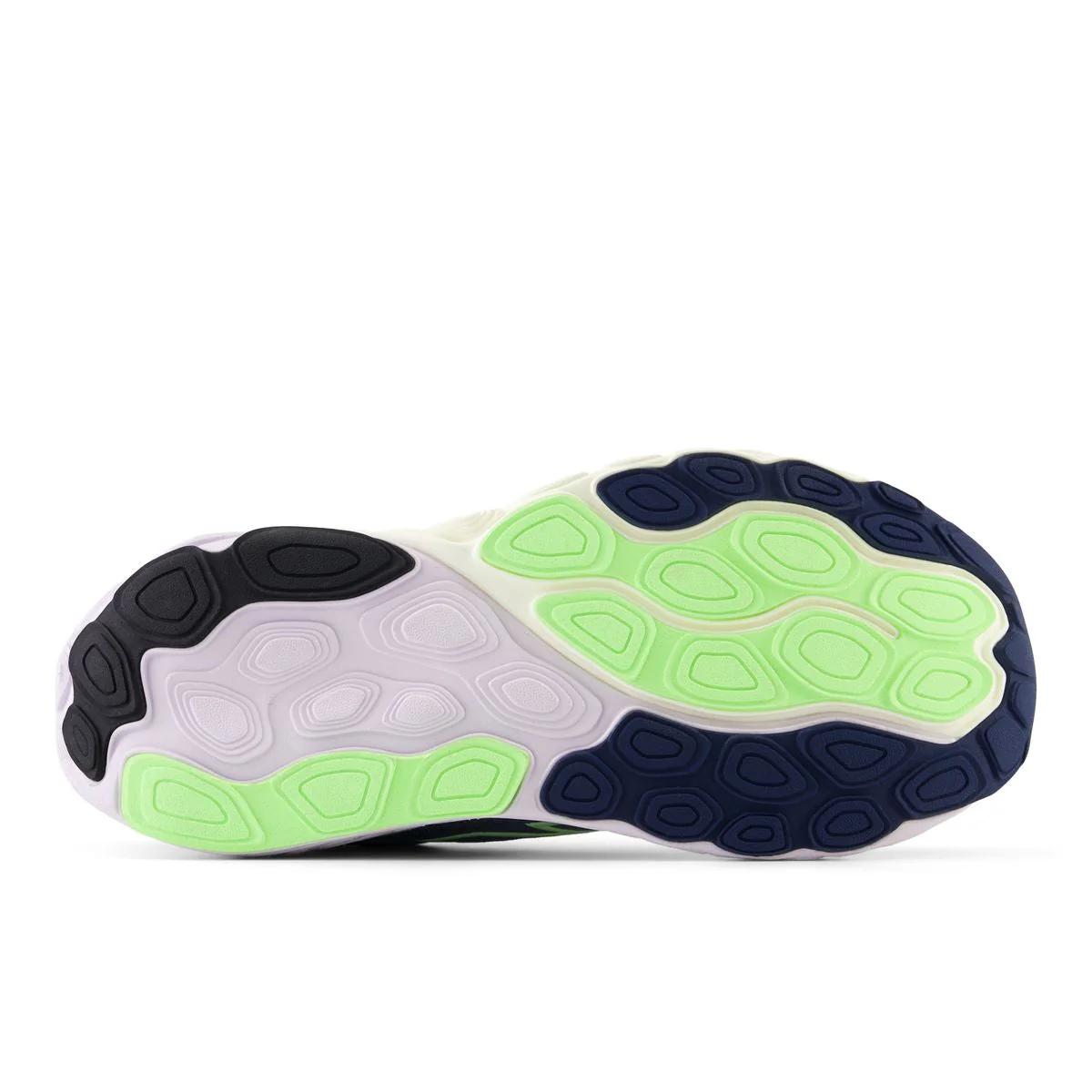 New Balance Women's Fresh Foam X 860v14 in Arctic Grey - Image 5
