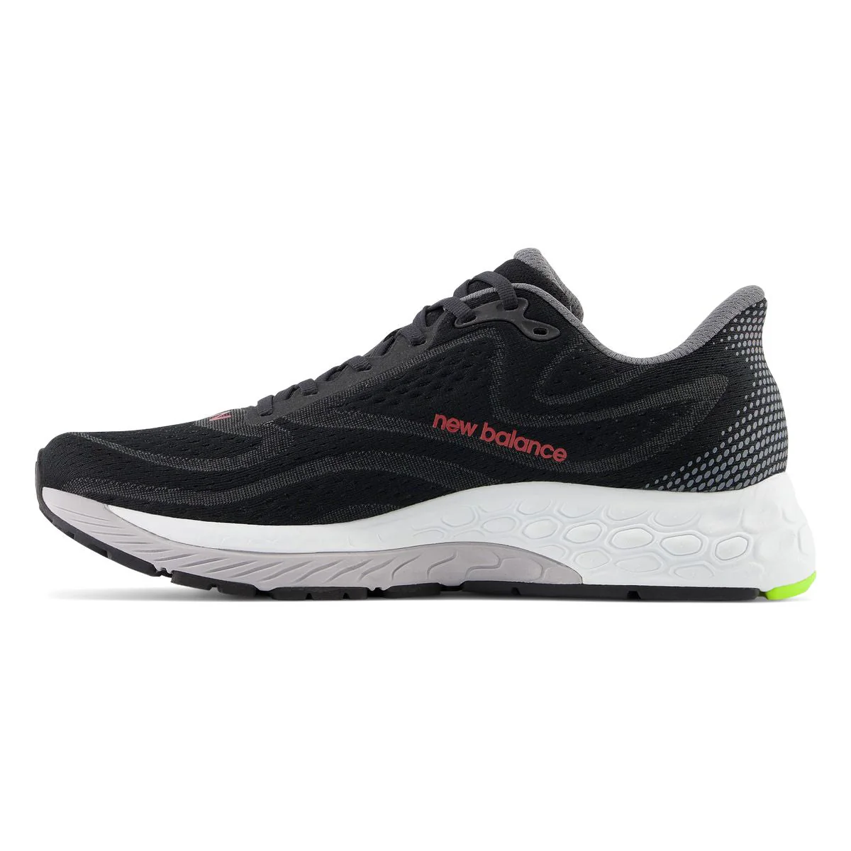 New Balance Men's Fresh Foam X 880M13 - Image 3