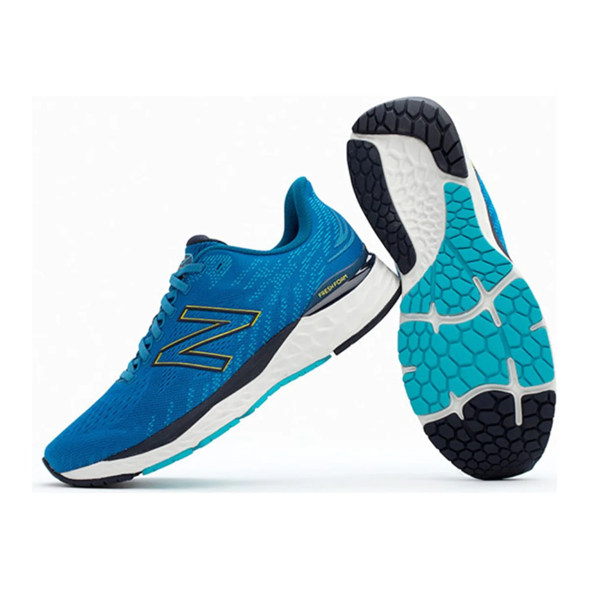 Fresh Foam X 880V11 - Image 5