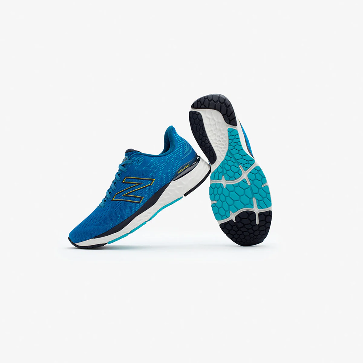 Fresh Foam X 880V11 - Image 6
