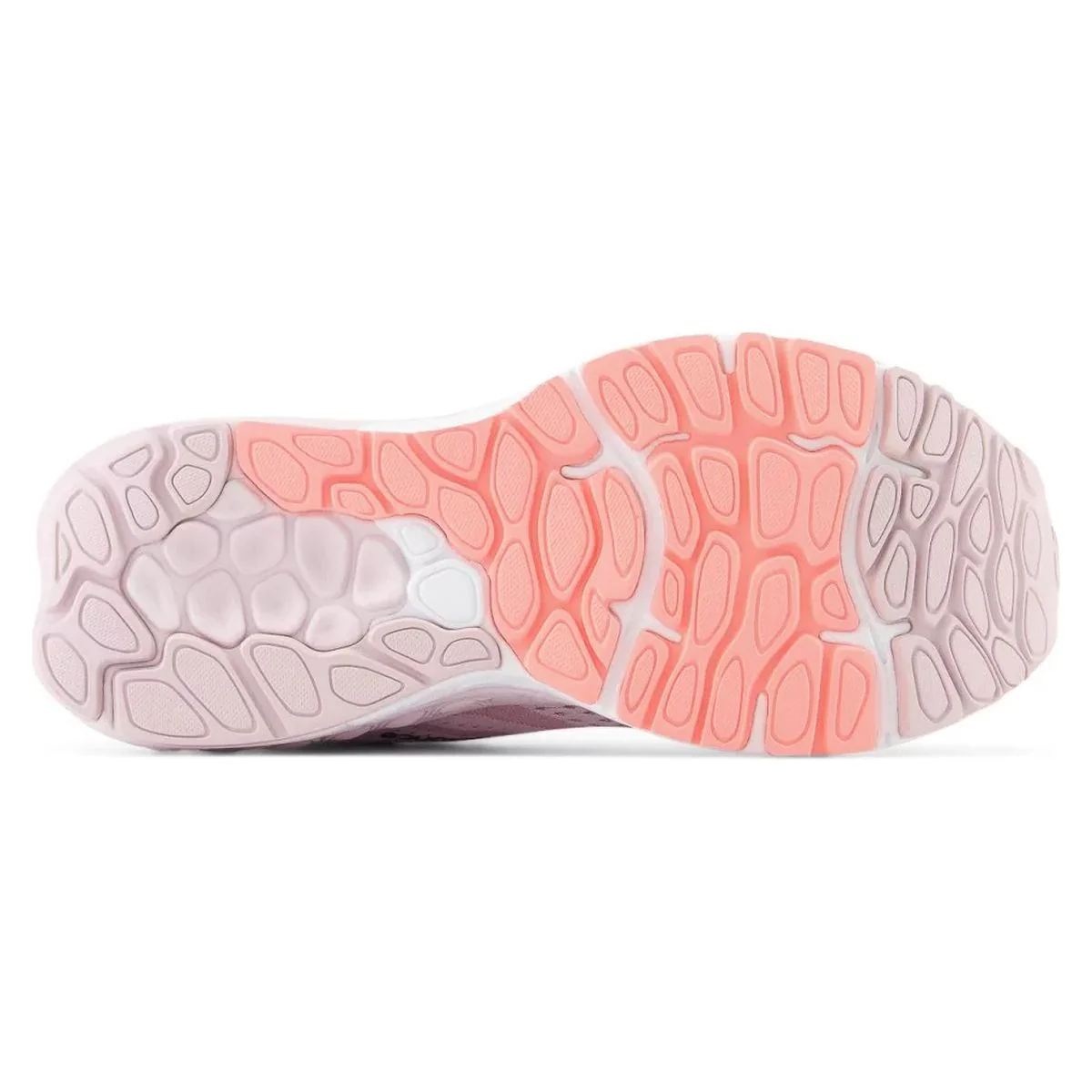 New Balance Women's Fresh Foam X 880v13 in Stone Pink - Image 4