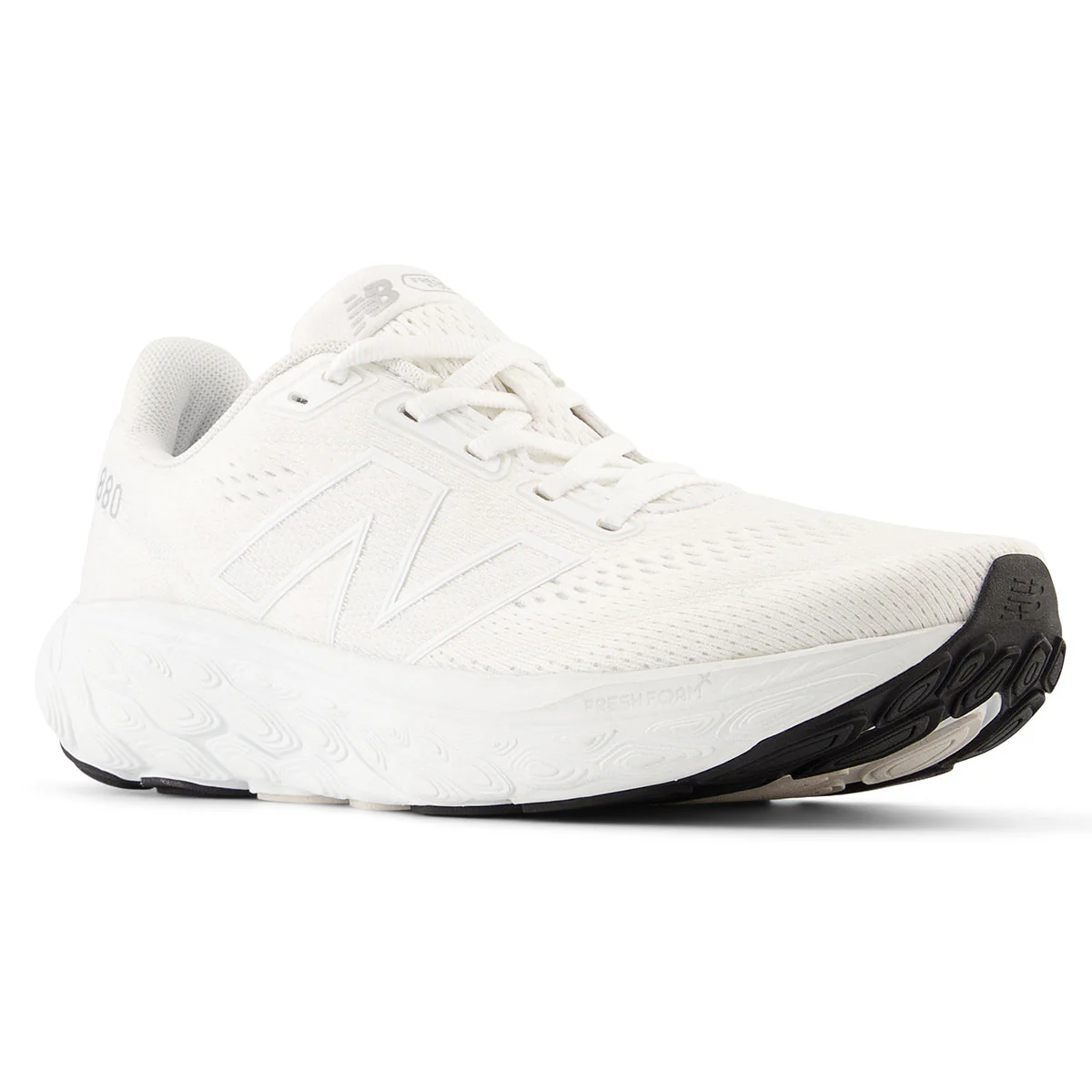 New Balance Women's Fresh Foam X 880v14 in White