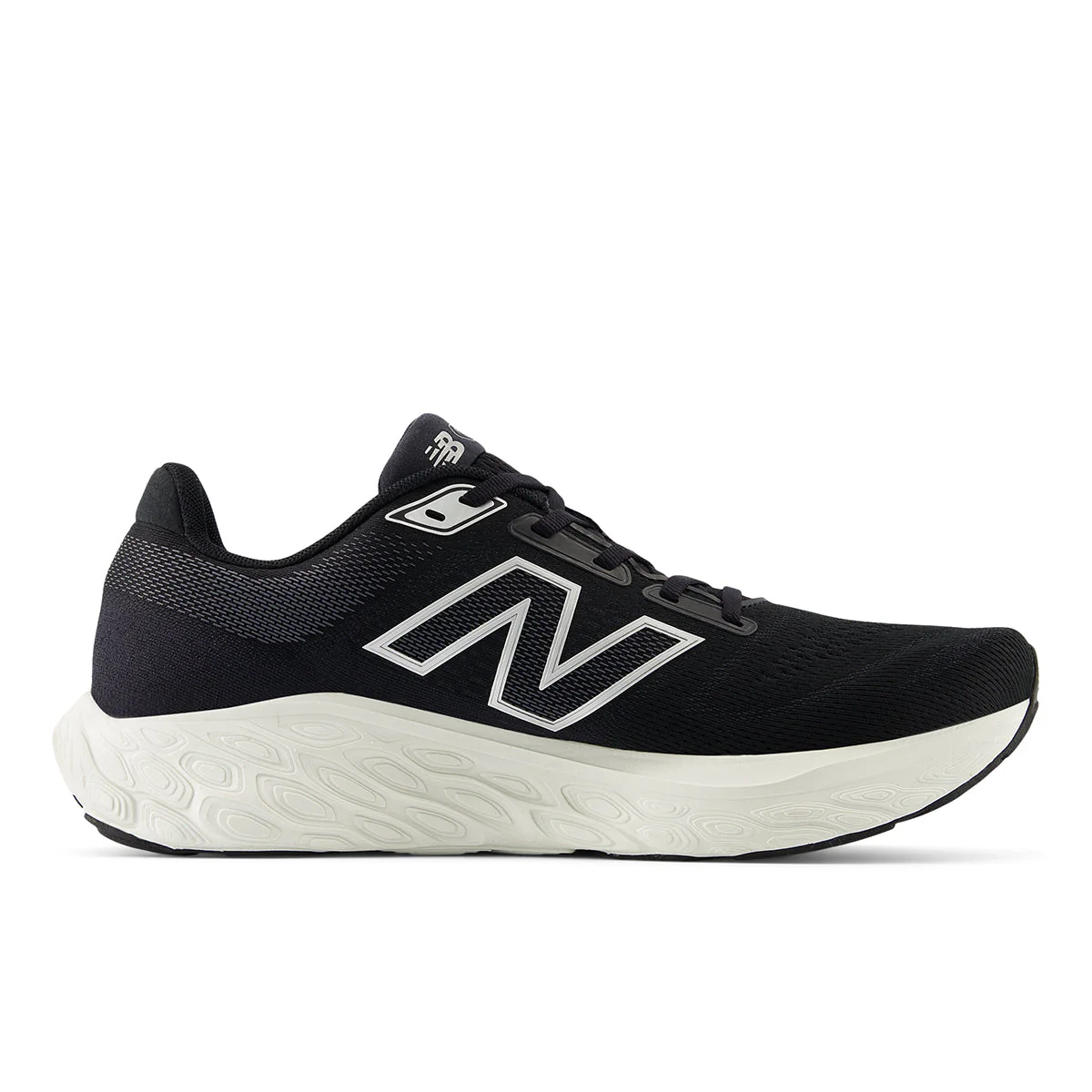 New Balance Men's Fresh Foam X 880v14 in Sea Salt - Image 3