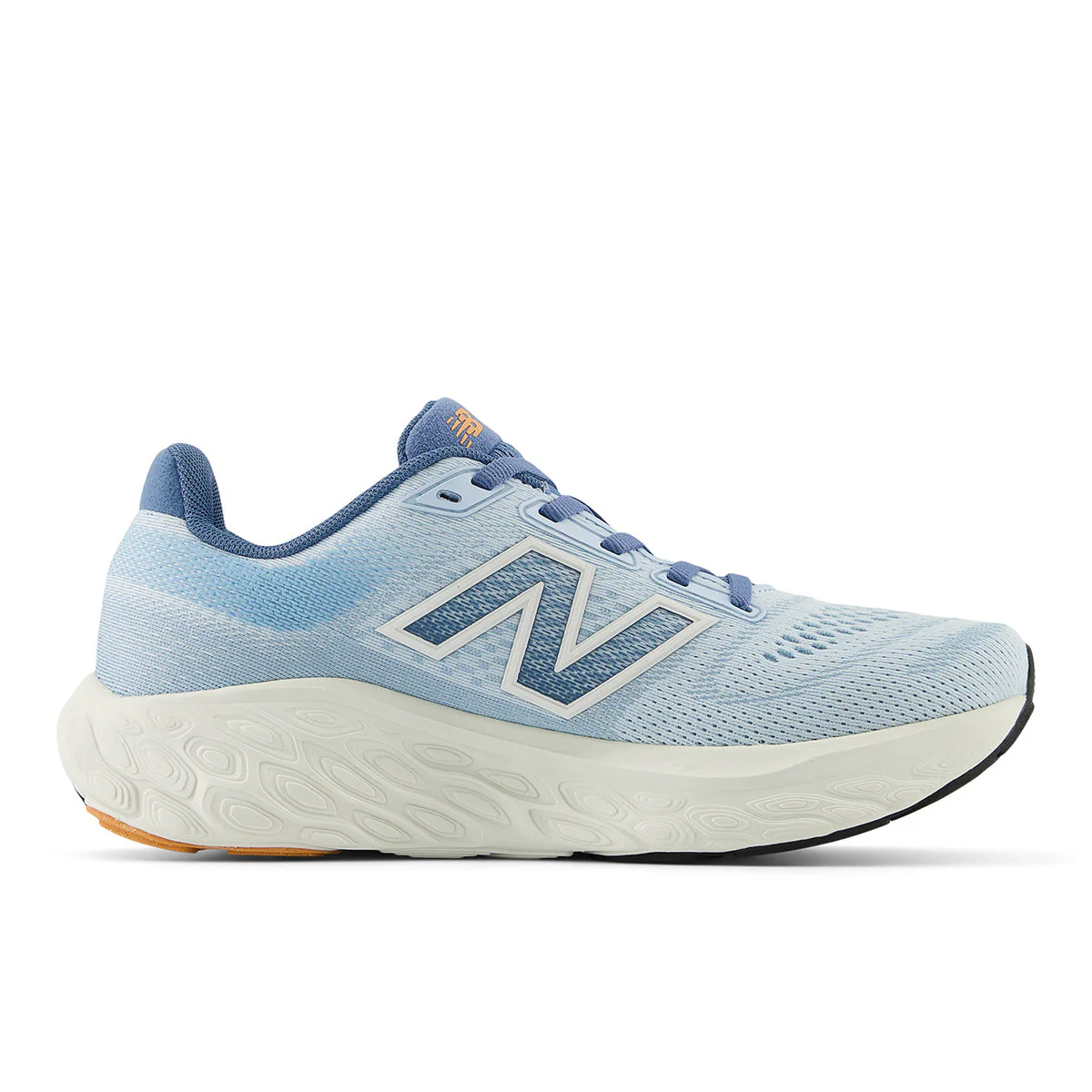 New Balance Women's Fresh Foam X 880v14 in Quarry Blue - Image 3