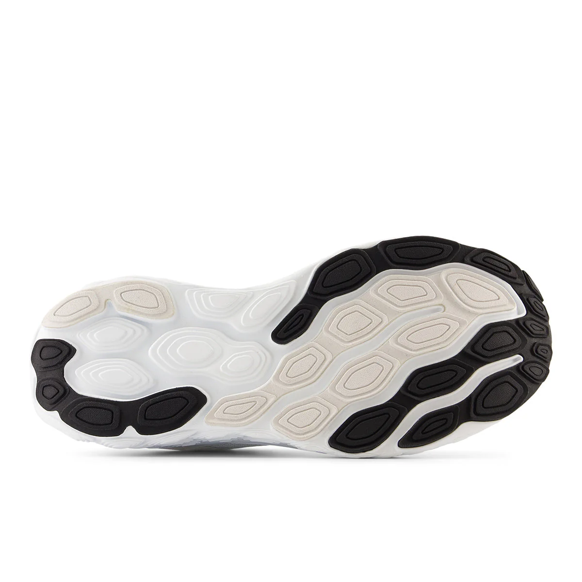 New Balance Women's Fresh Foam X 880v14 in White - Image 5