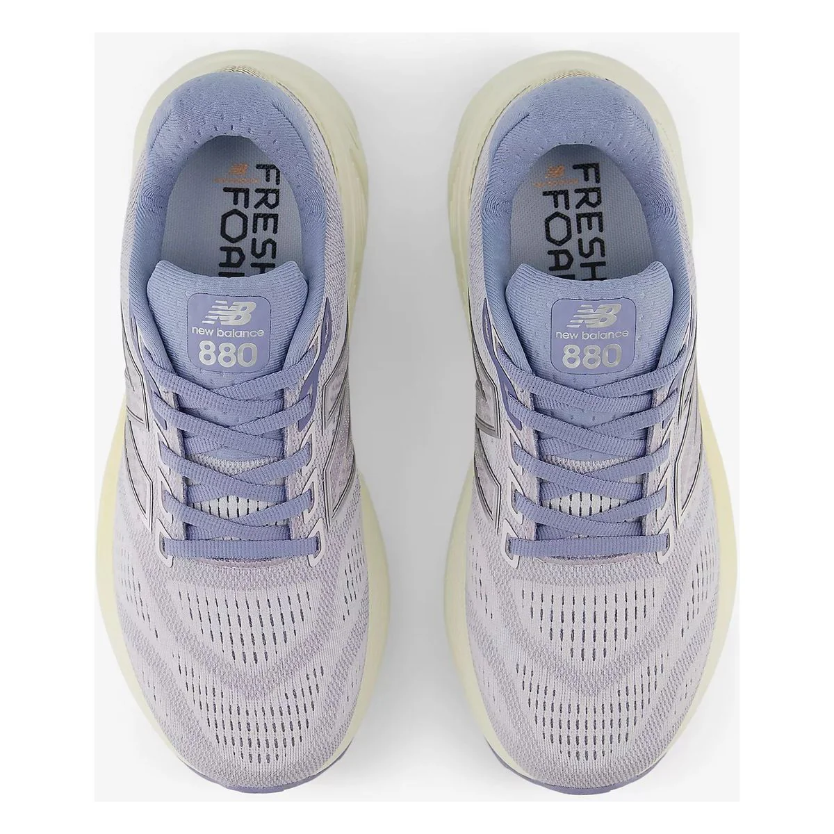 New Balance Women's Fresh Foam X 880v15 in Pearl Grey - Image 3