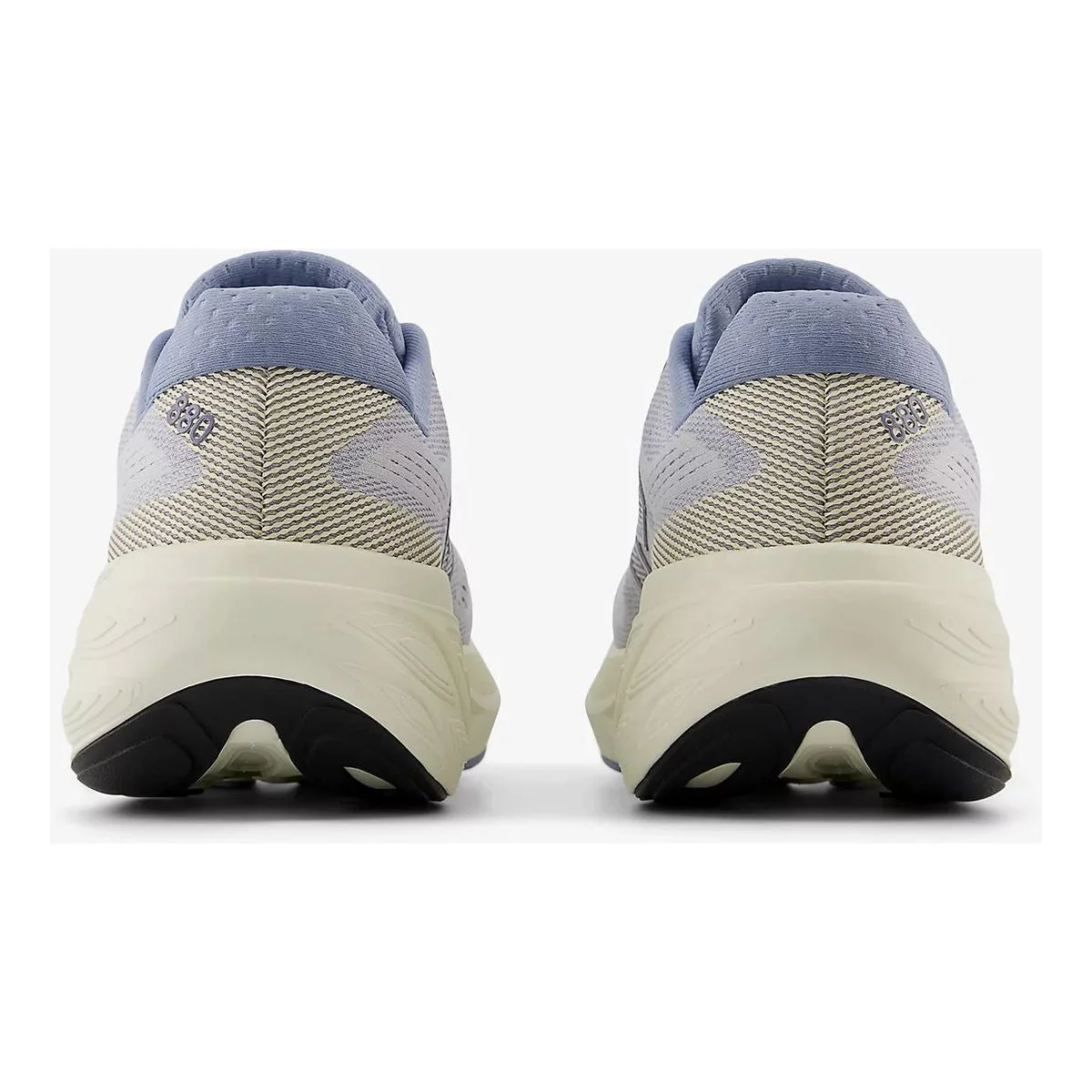 New Balance Women's Fresh Foam X 880v15 in Pearl Grey - Image 5