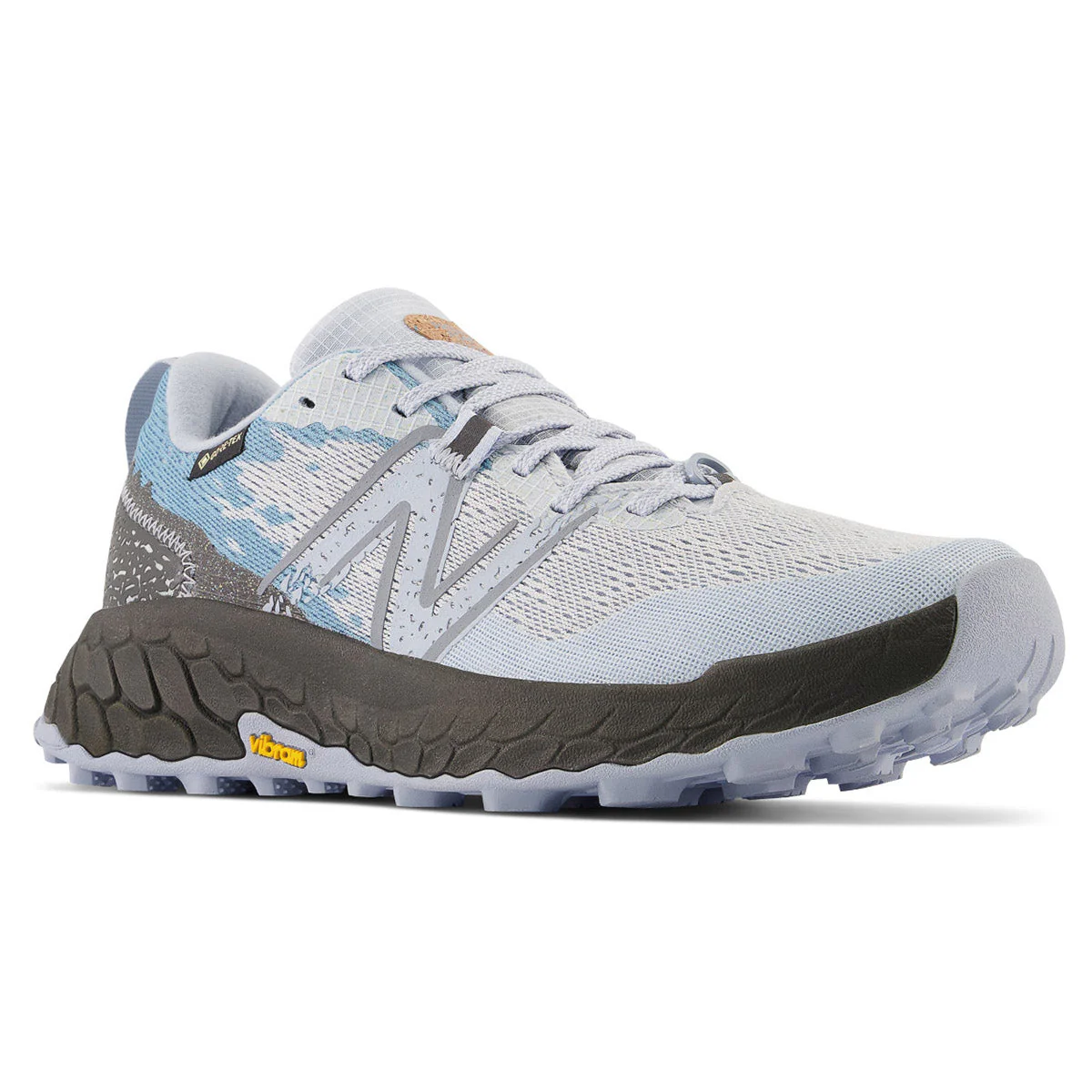 Fresh Foam X Hierro V7 Gore-Tex® Traile Running Shoes
