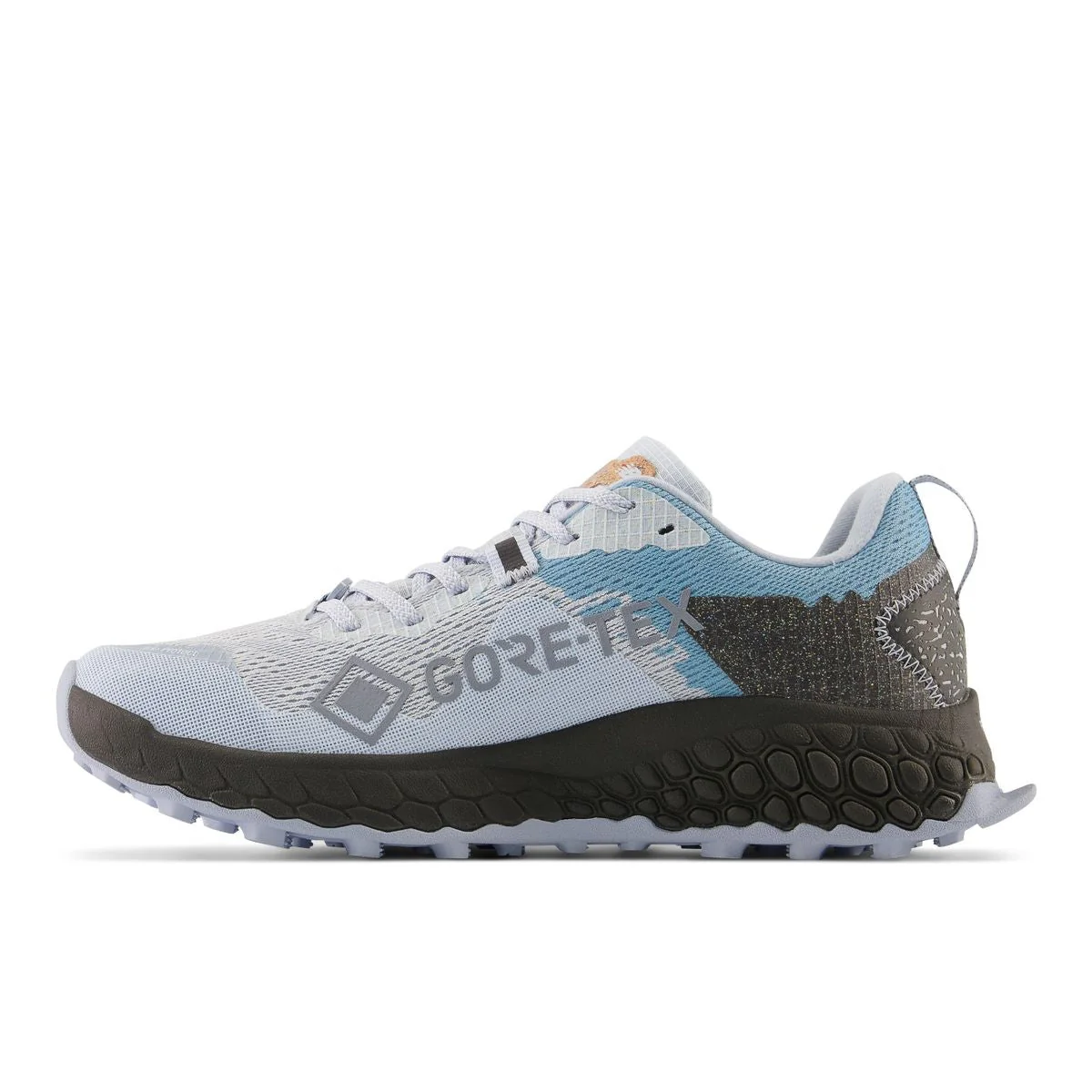 Fresh Foam X Hierro V7 Gore-Tex® Traile Running Shoes - Image 4