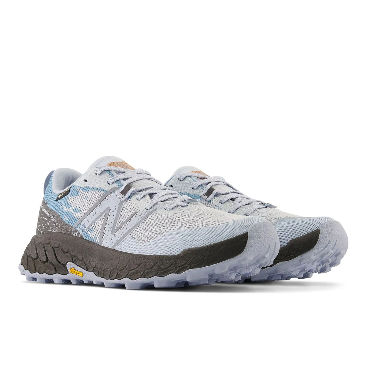 Fresh Foam X Hierro V7 Gore-Tex® Traile Running Shoes - Image 6