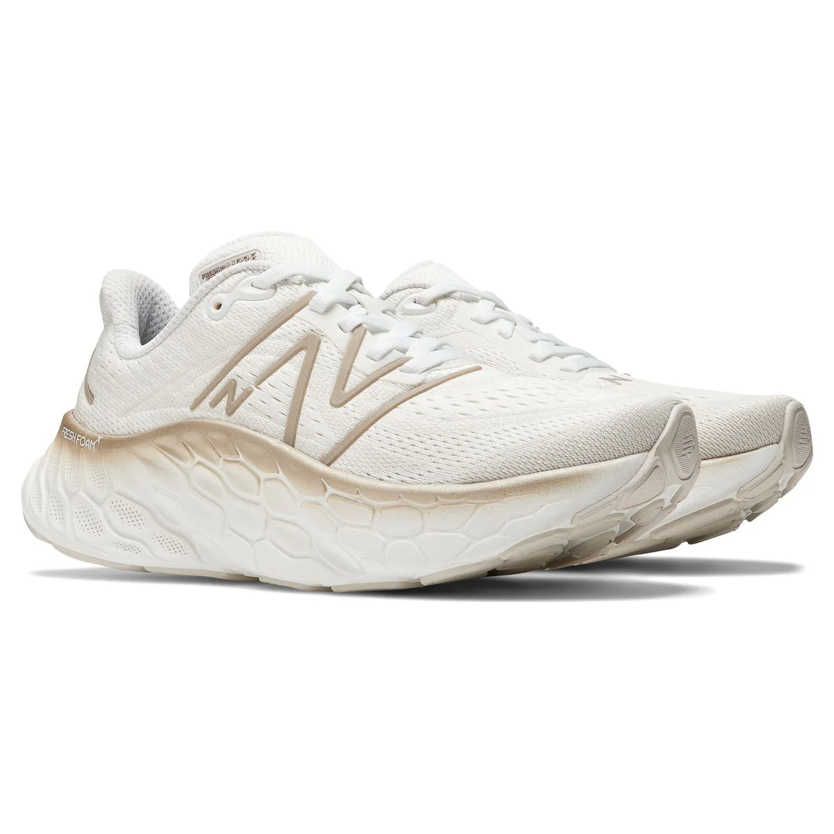 Fresh Foam X More v4 - Image 3