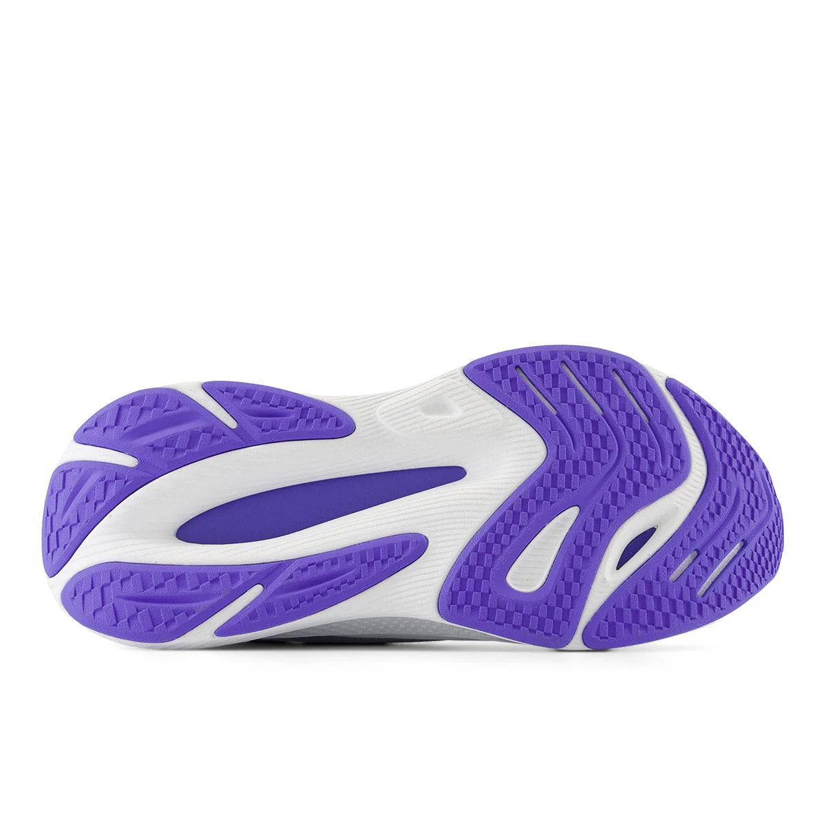 New Balance Women's FuelCell Walker Elite in Grey Violet - Image 5
