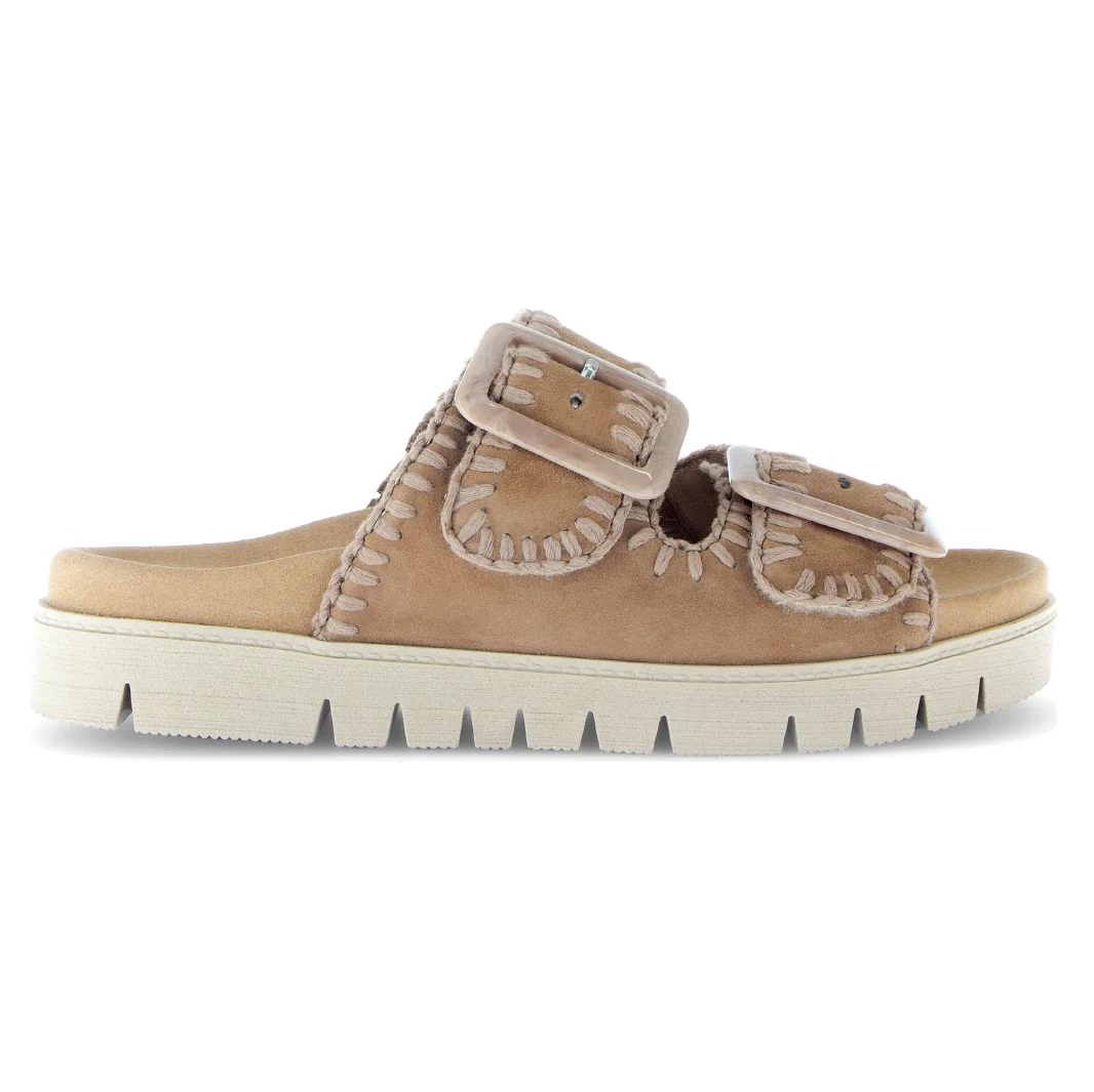 Gabor 741 Slip On With Adjustable Strap - Image 2