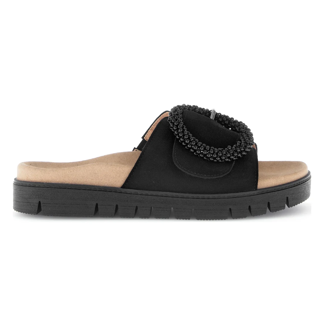 Gabor 745 Slide With Adjustable Strap - Image 2