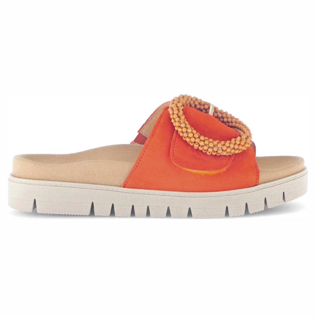 Gabor 745 Slide With Adjustable Strap - Image 3