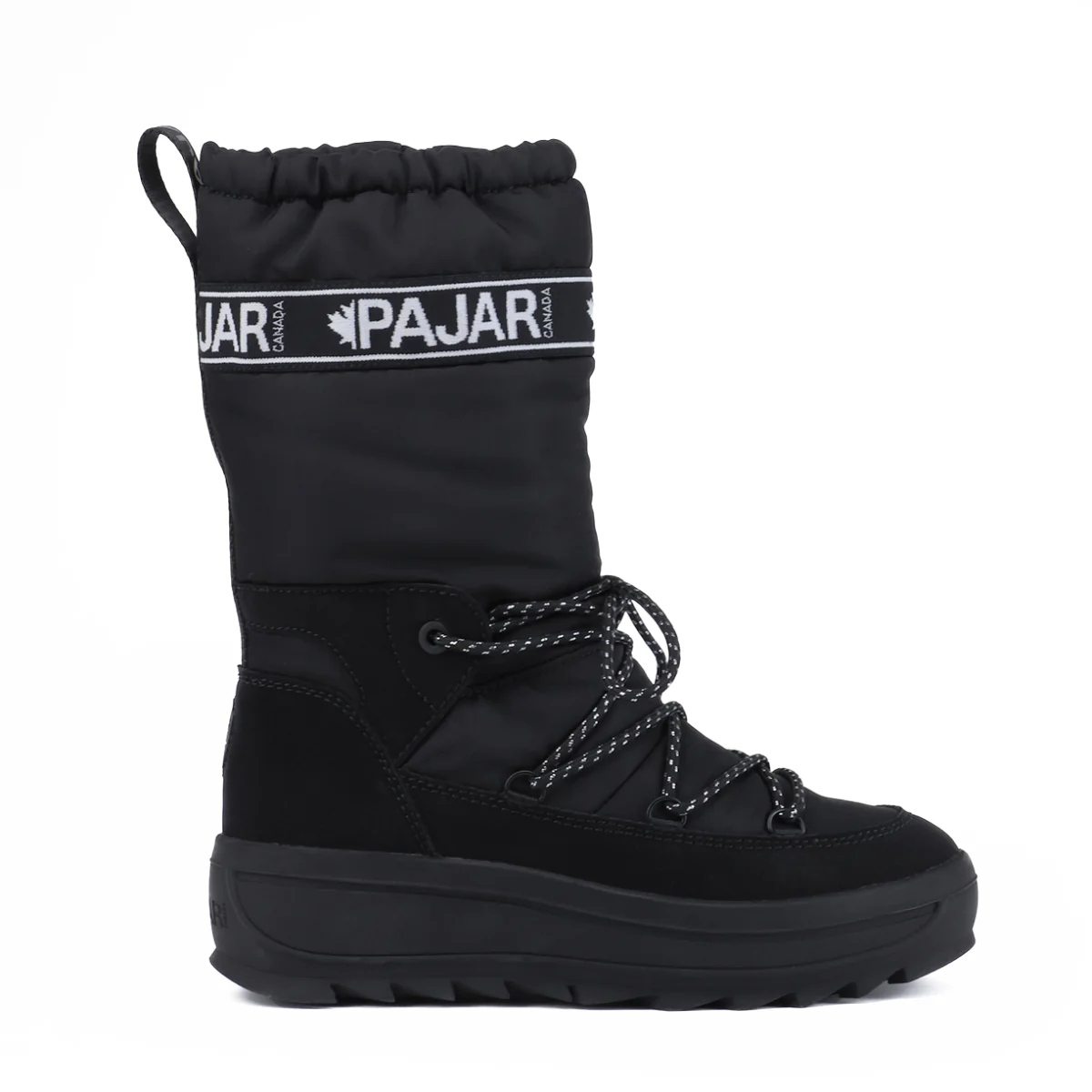 Galaxy Lama Women's Pull On Winter Boot