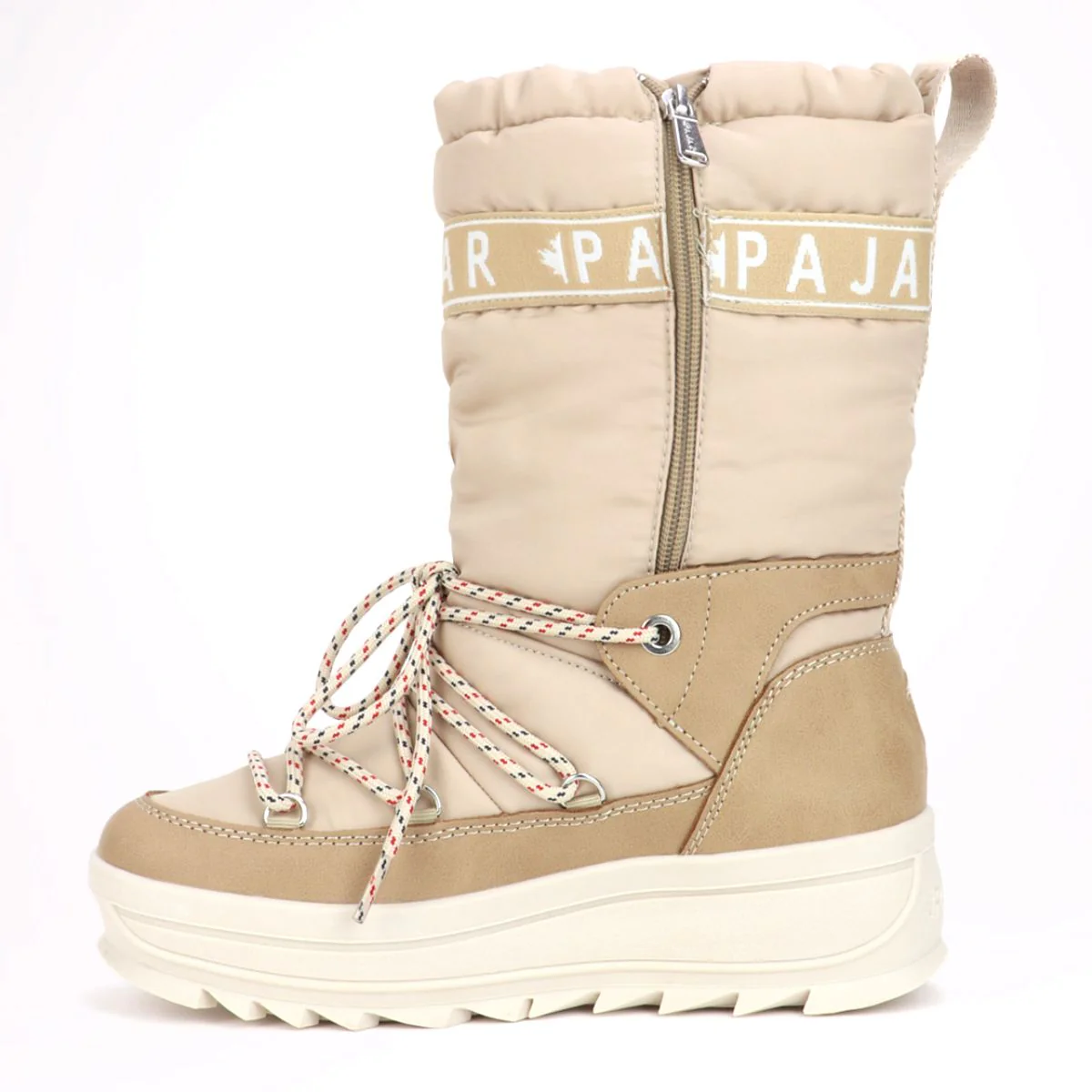 Galaxy Lama Women's Pull On Winter Boot - Image 3
