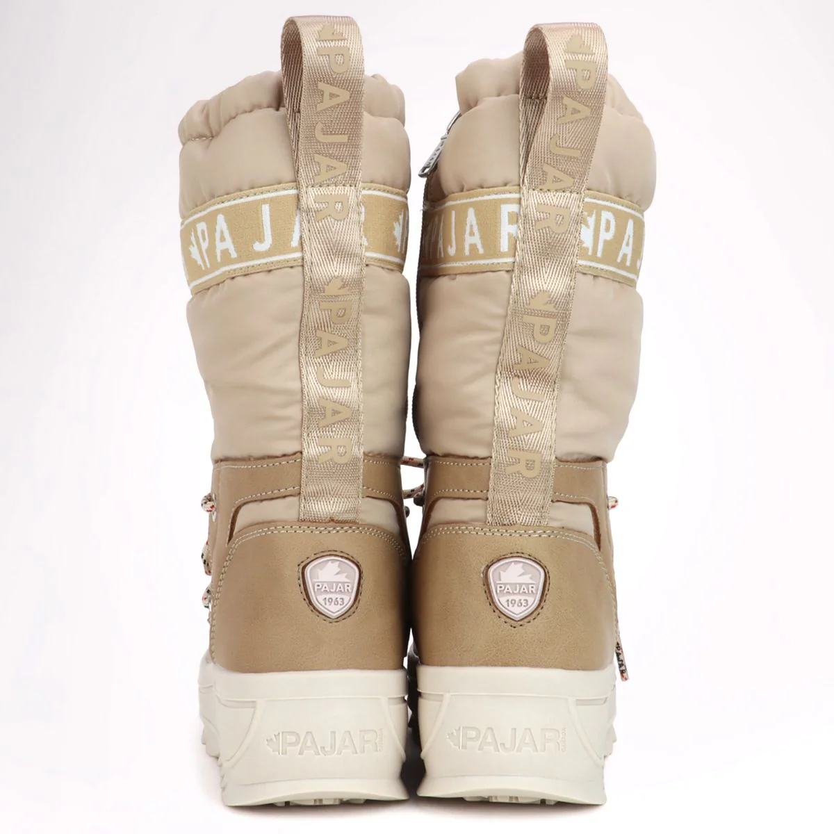 Galaxy Lama Women's Pull On Winter Boot - Image 4