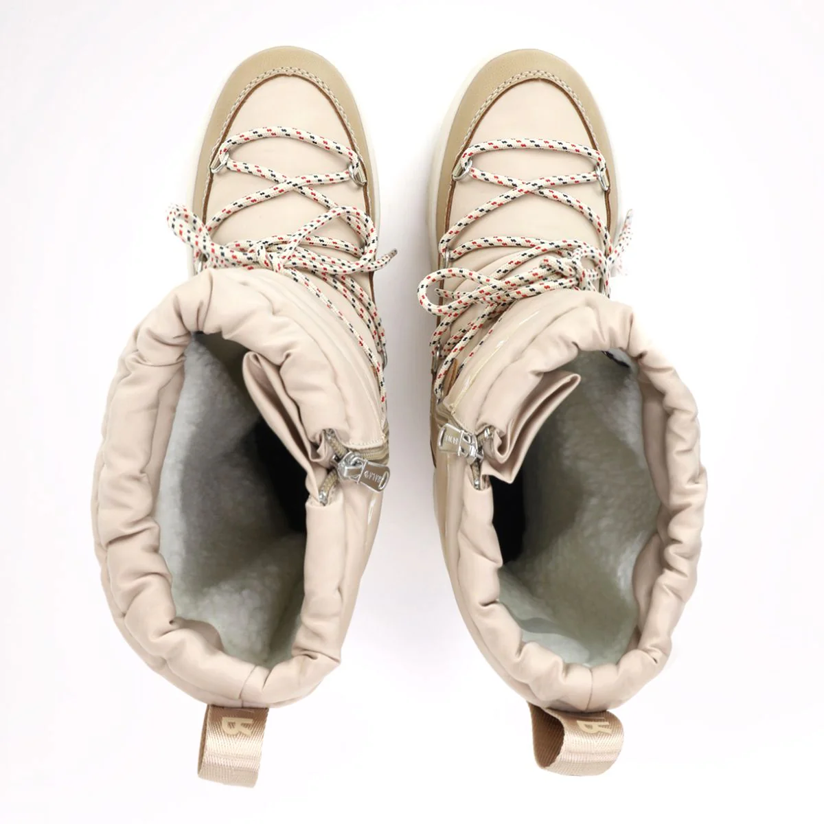 Galaxy Lama Women's Pull On Winter Boot - Image 5
