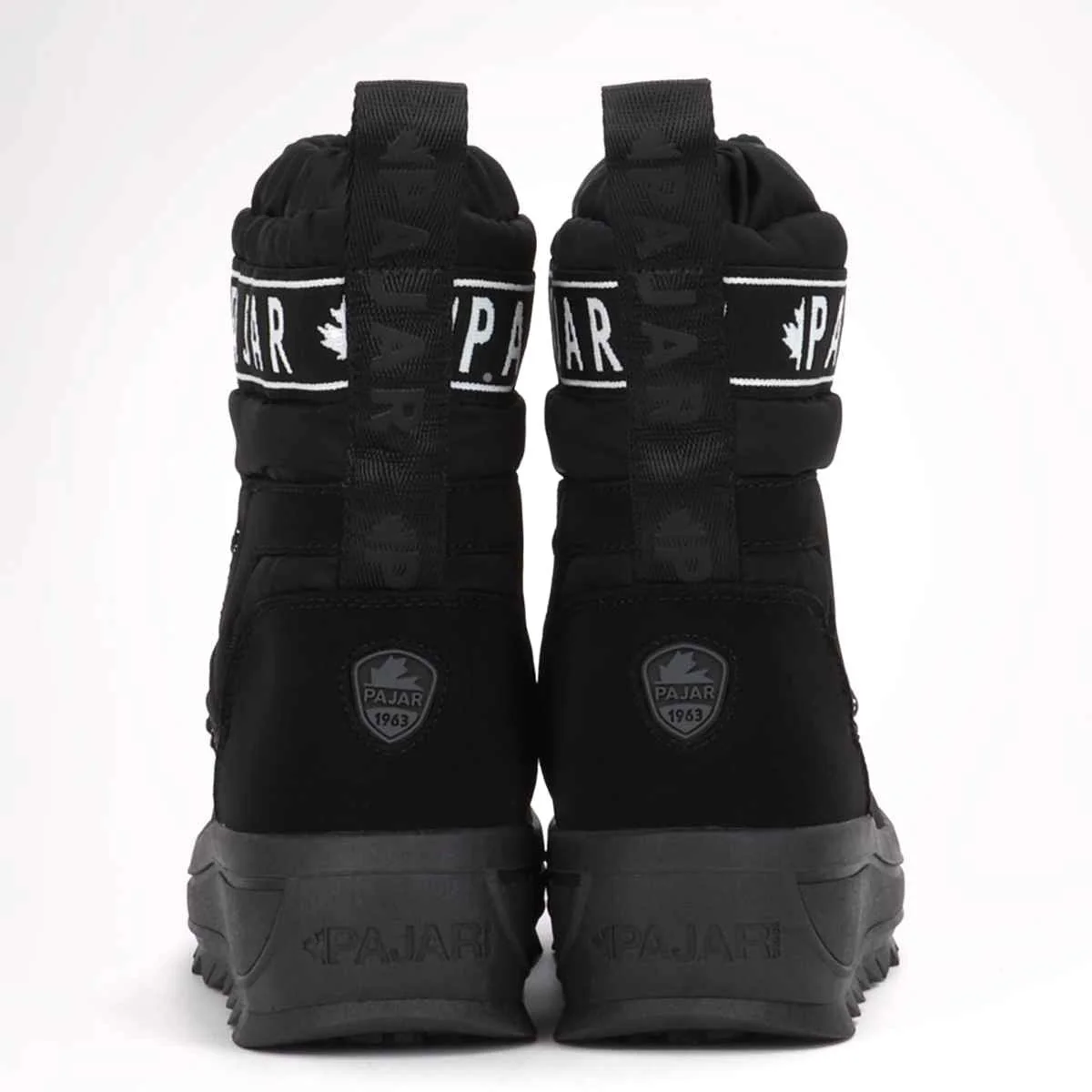 Galaxy Women's Pull ON Winter Boot - Image 3
