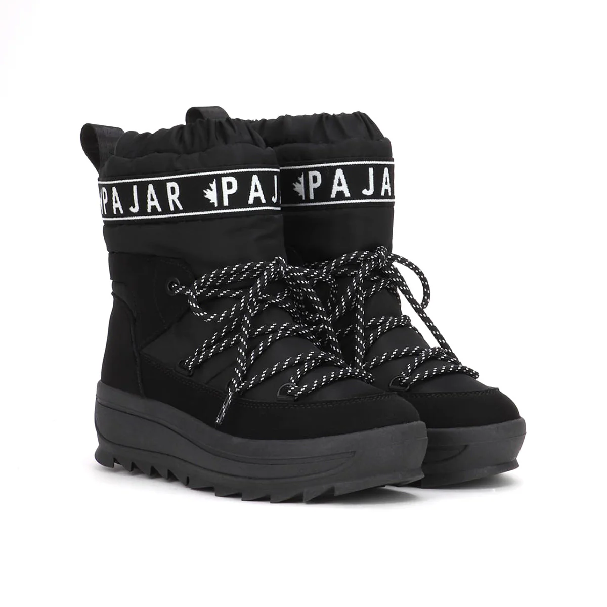 Galaxy Women's Pull ON Winter Boot - Image 4