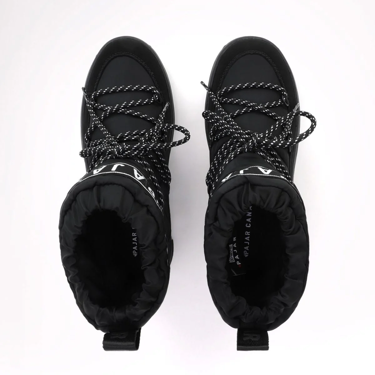 Galaxy Women's Pull ON Winter Boot - Image 5