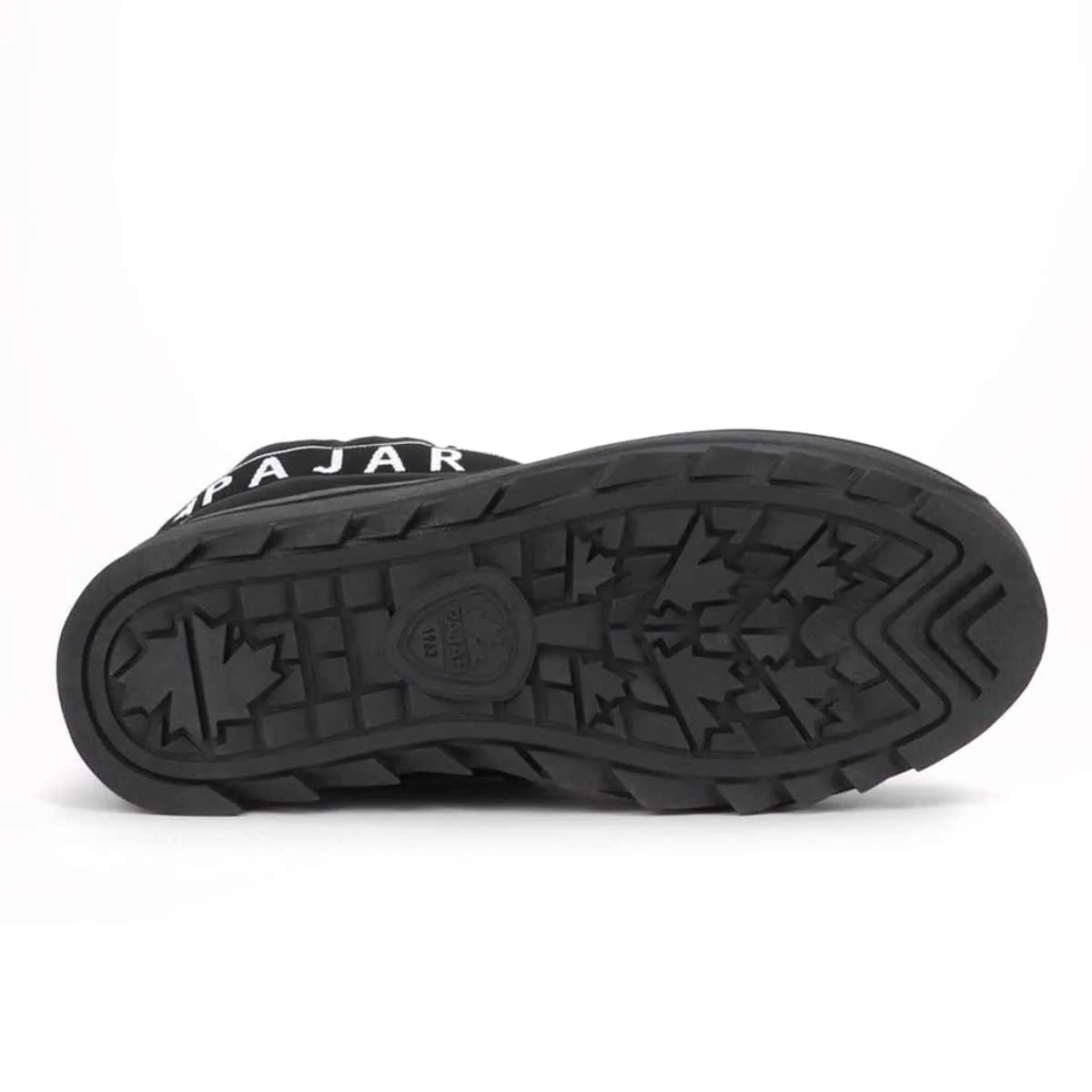 Galaxy Women's Pull ON Winter Boot - Image 6