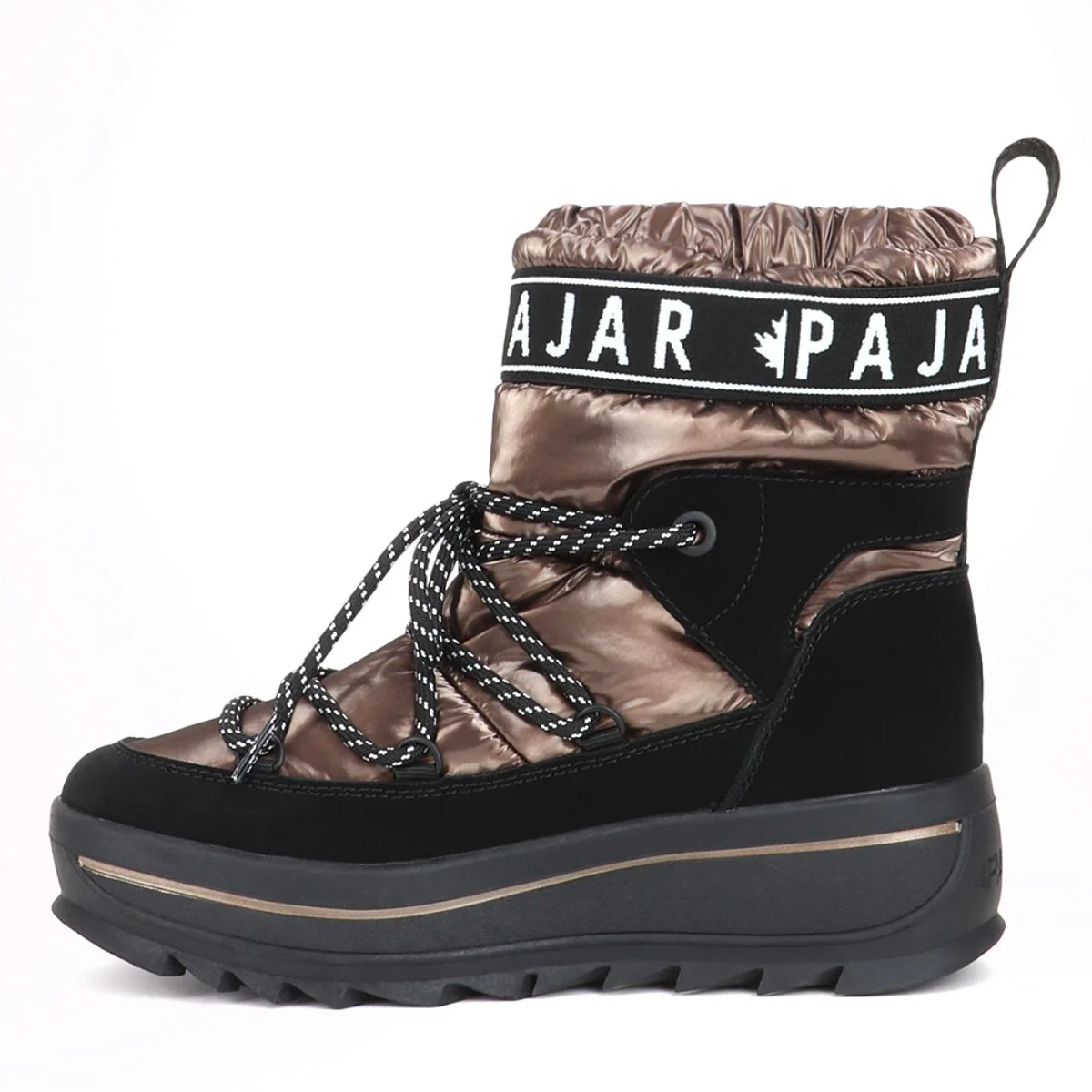 Galaxy Women's Pull ON Winter Boot - Image 3