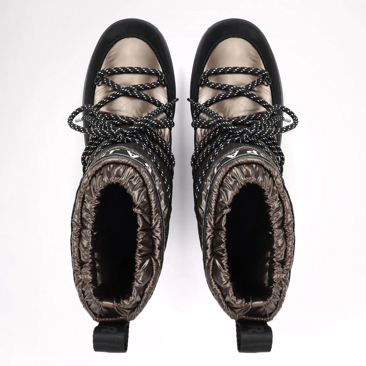 Galaxy Women's Pull ON Winter Boot - Image 5