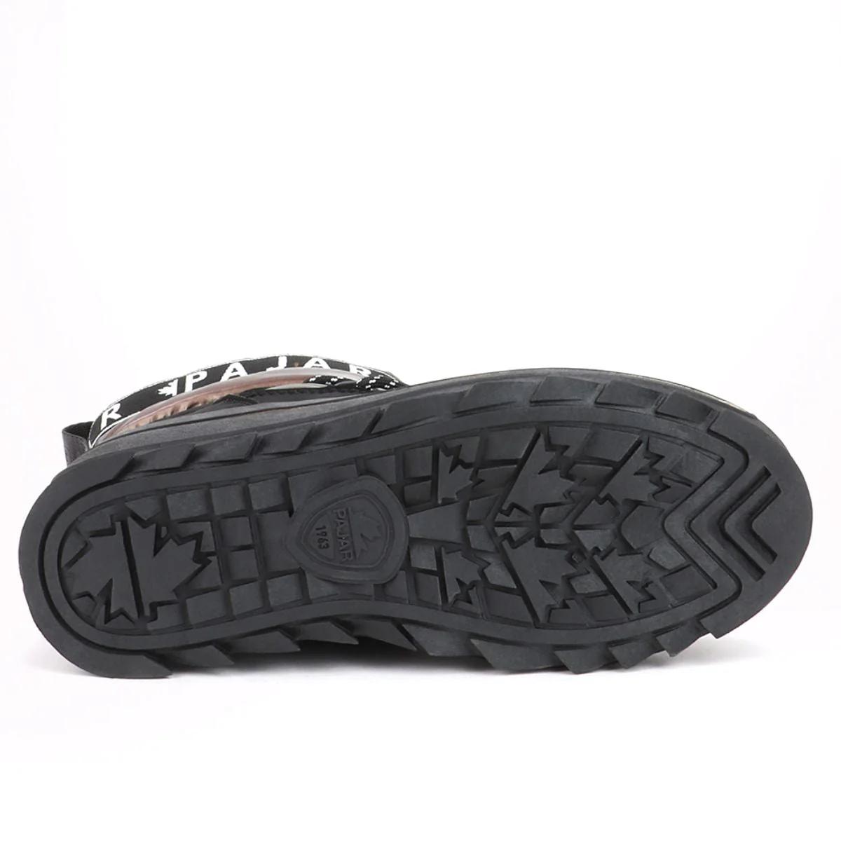 Galaxy Women's Pull ON Winter Boot - Image 6