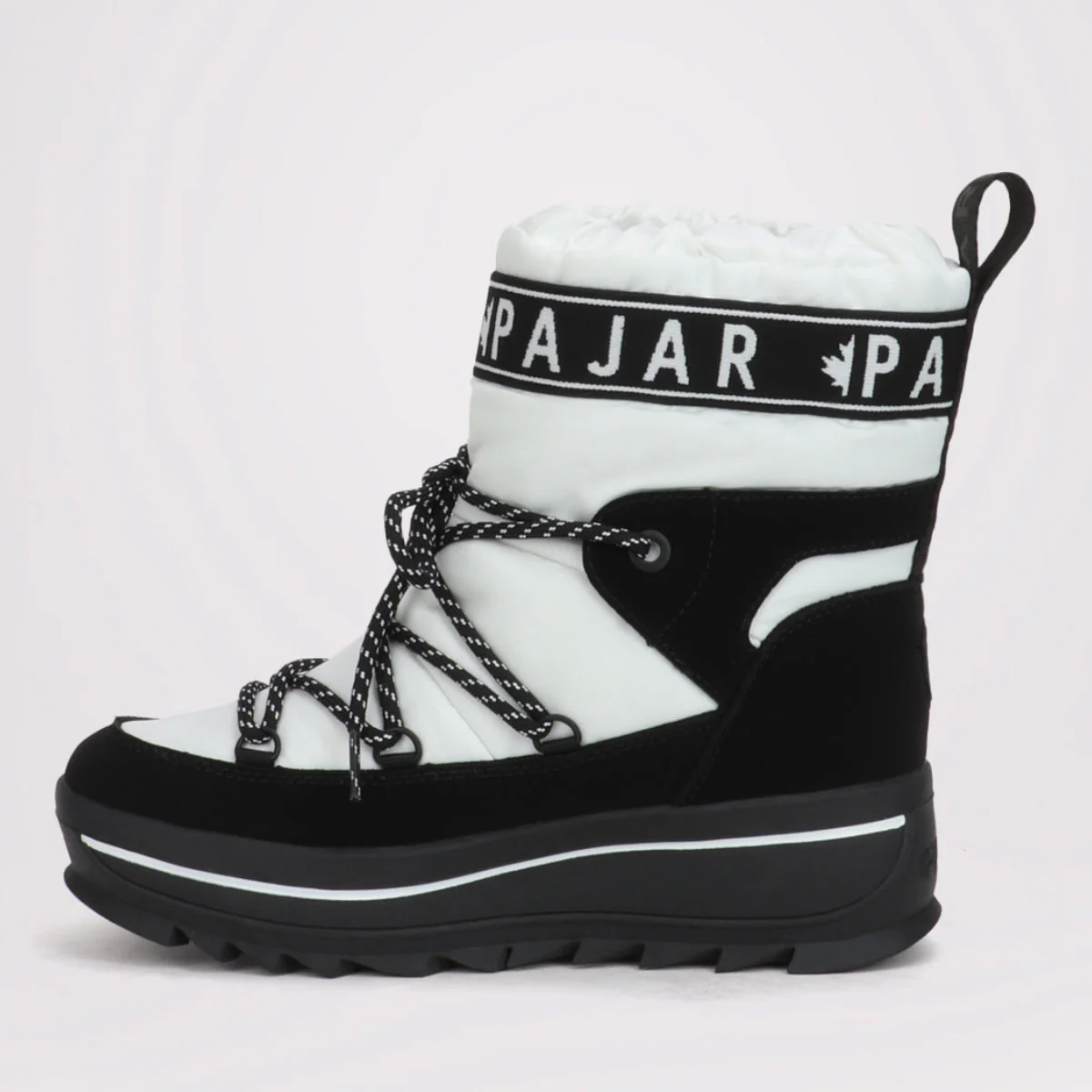 Galaxy Women's Pull ON Winter Boot - Image 10