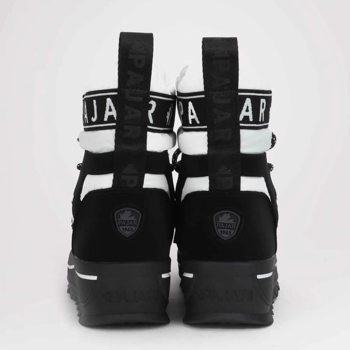 Galaxy Women's Pull ON Winter Boot - Image 11
