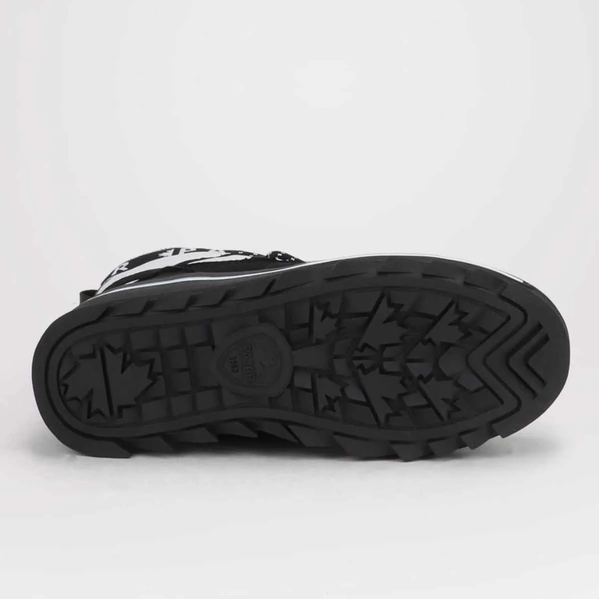 Galaxy Women's Pull ON Winter Boot - Image 13