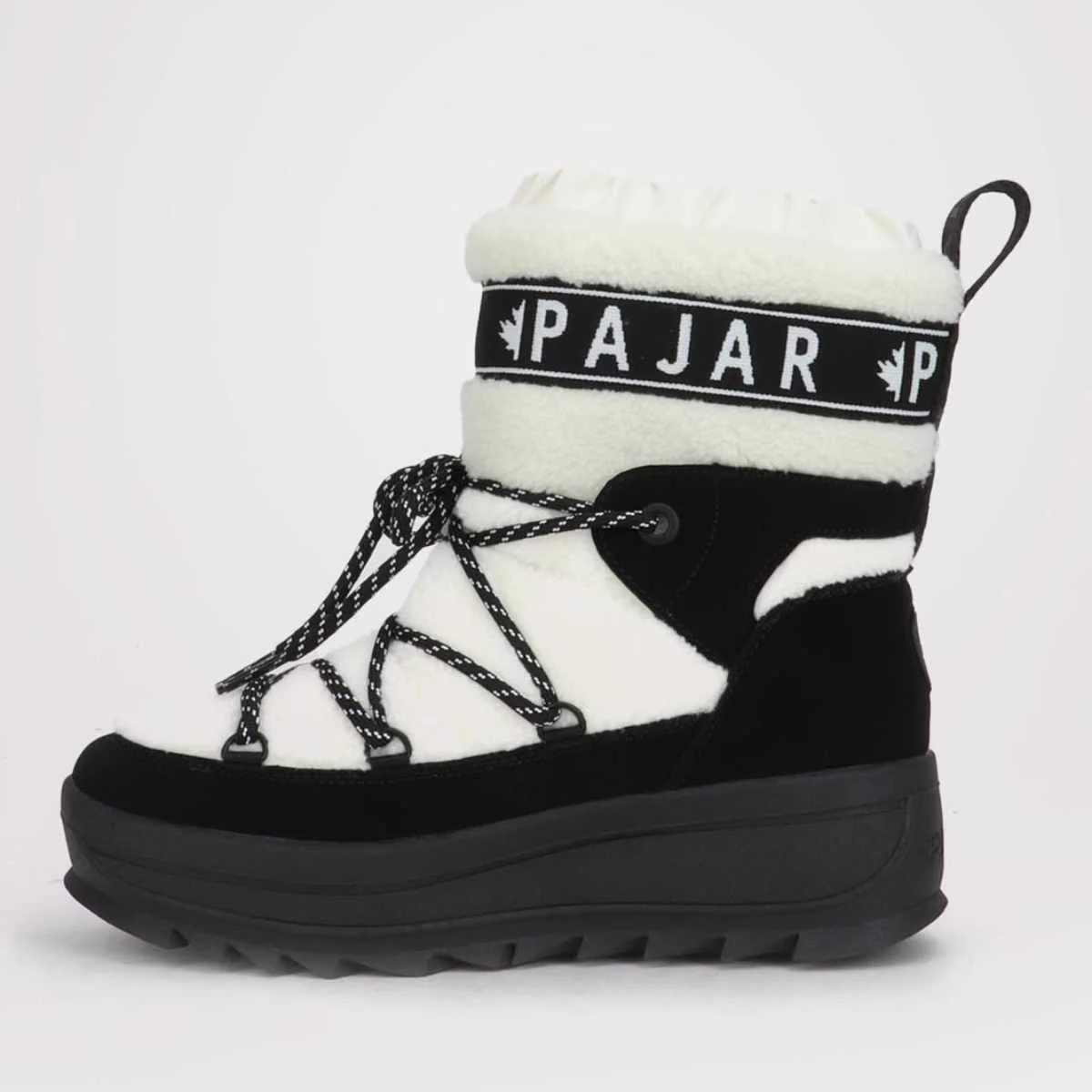Galaxy Women's Pull ON Winter Boot - Image 3