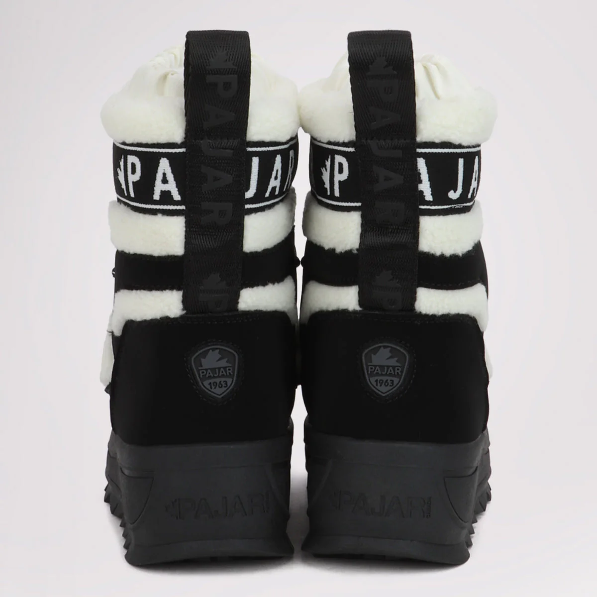 Galaxy Women's Pull ON Winter Boot - Image 4