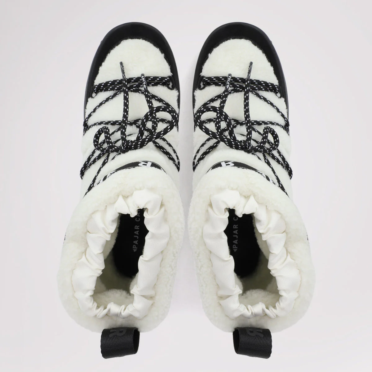 Galaxy Women's Pull ON Winter Boot - Image 5