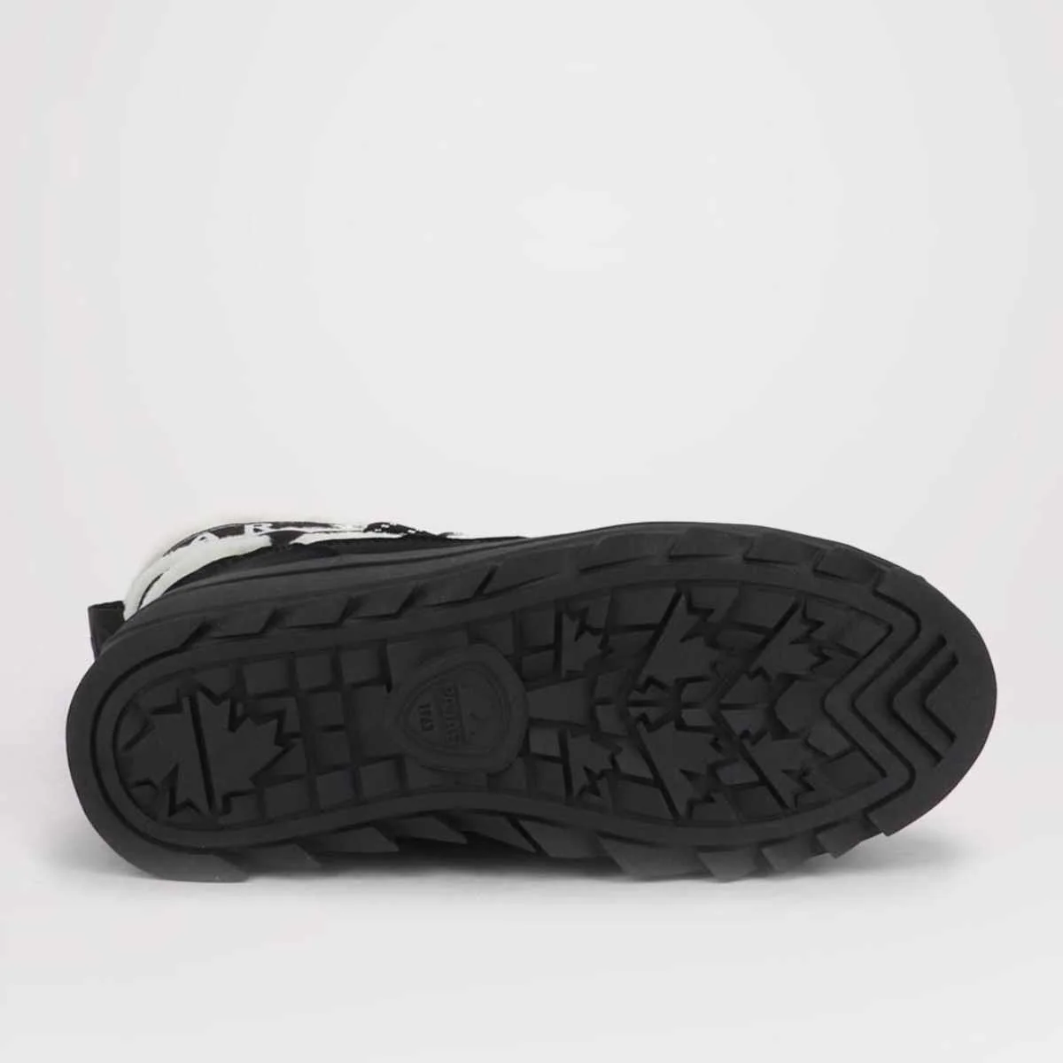 Galaxy Women's Pull ON Winter Boot - Image 6