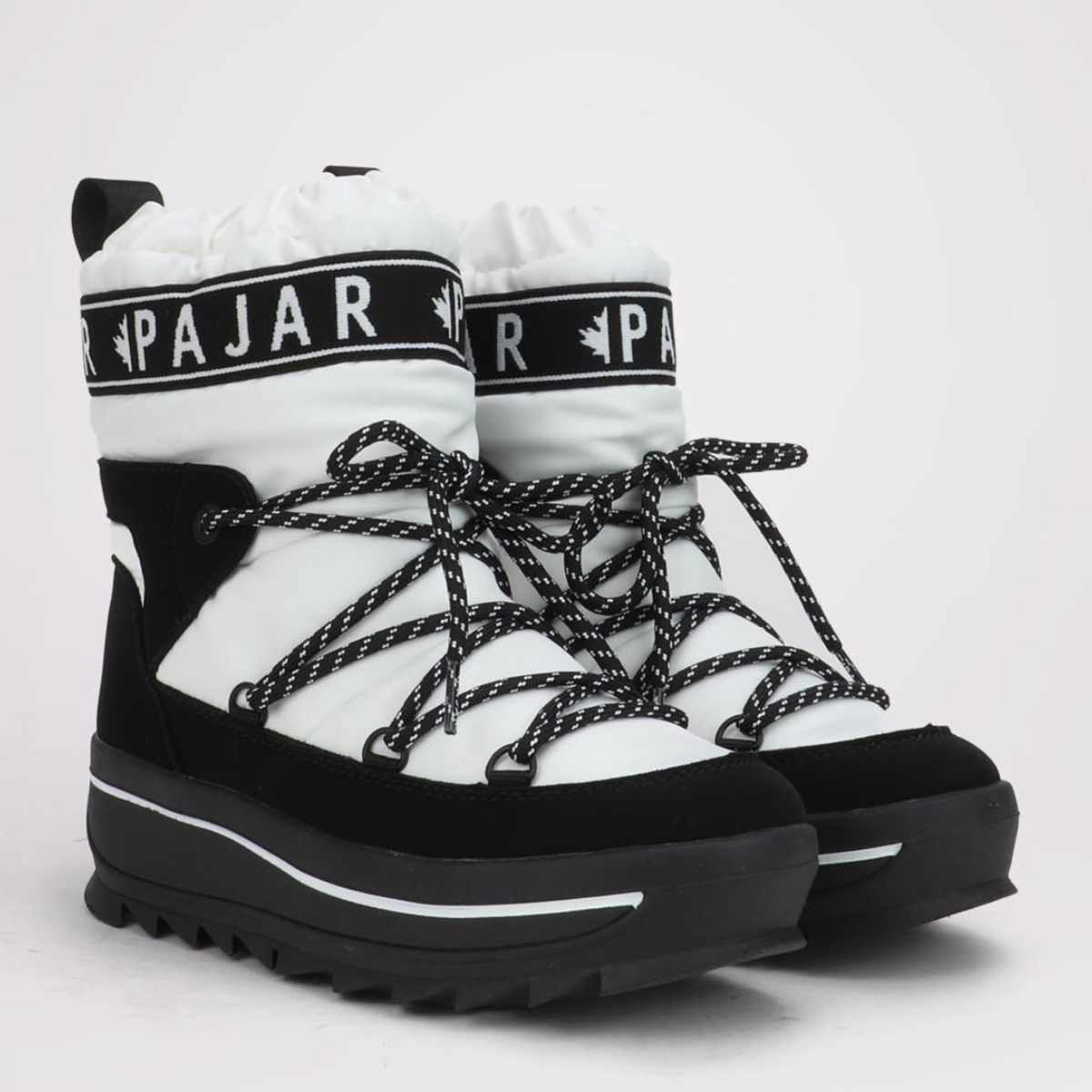 Galaxy Women's Pull ON Winter Boot - Image 8