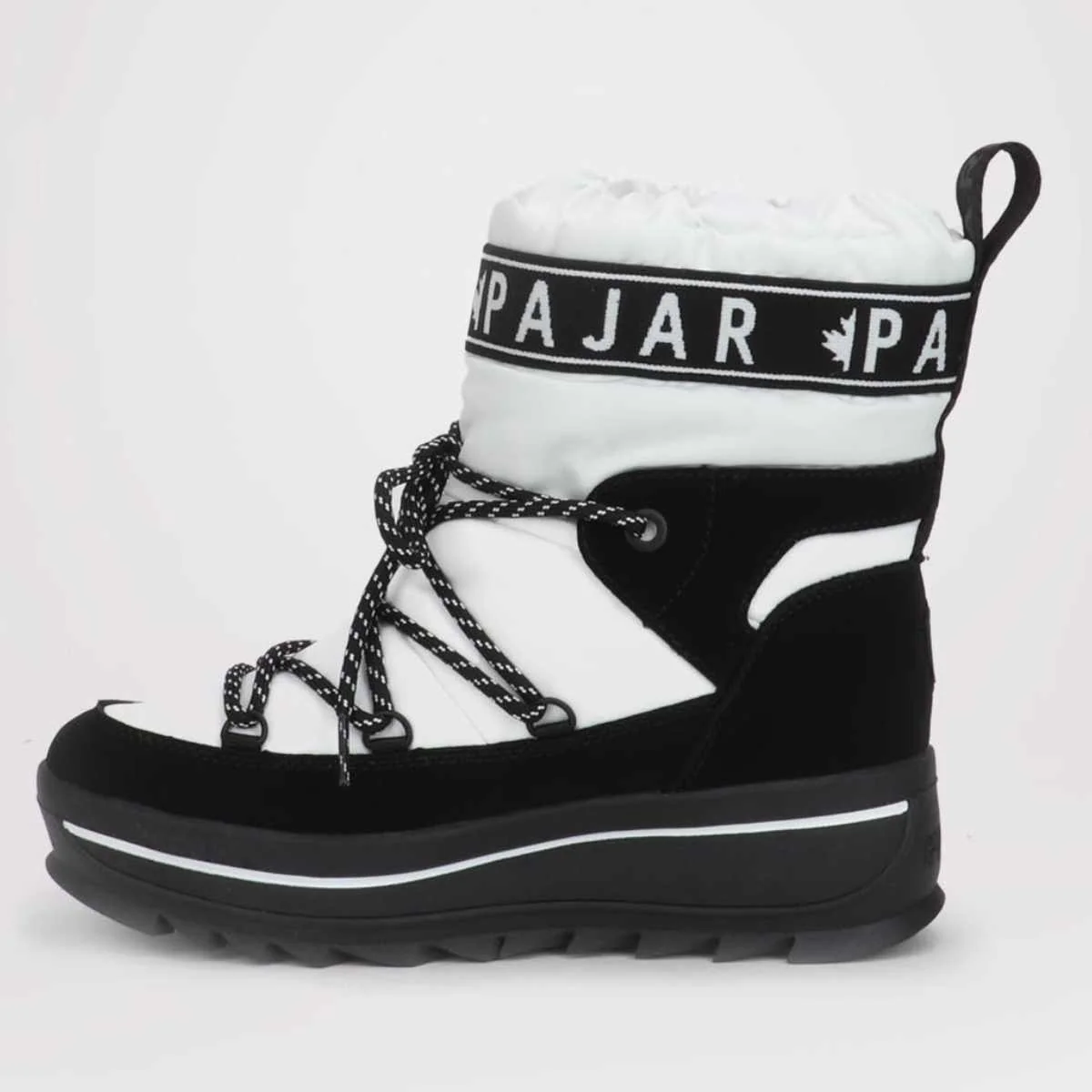 Galaxy Women's Pull ON Winter Boot - Image 9